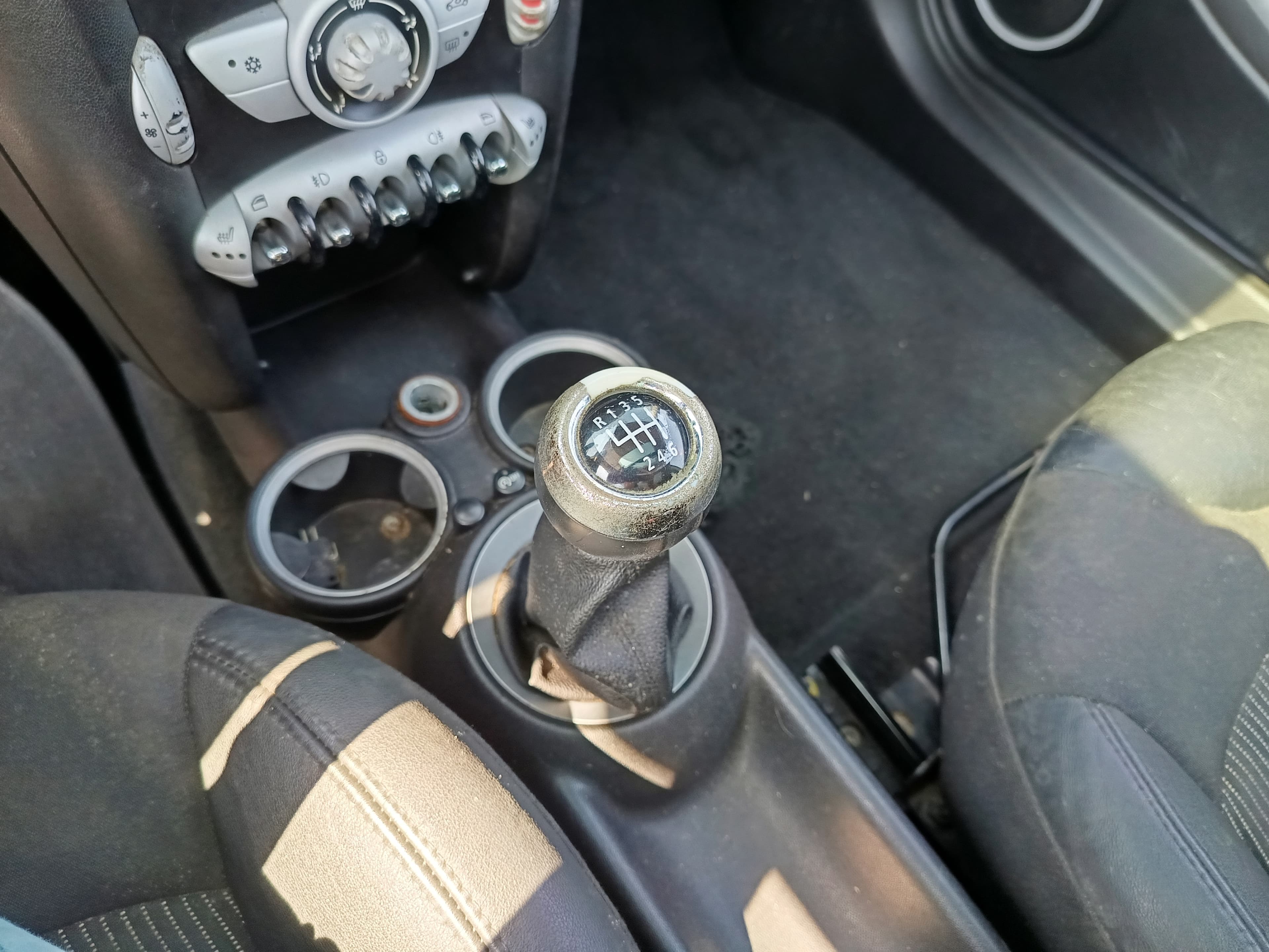 Mini Cooper D · Ano 2008 — imagem 39
