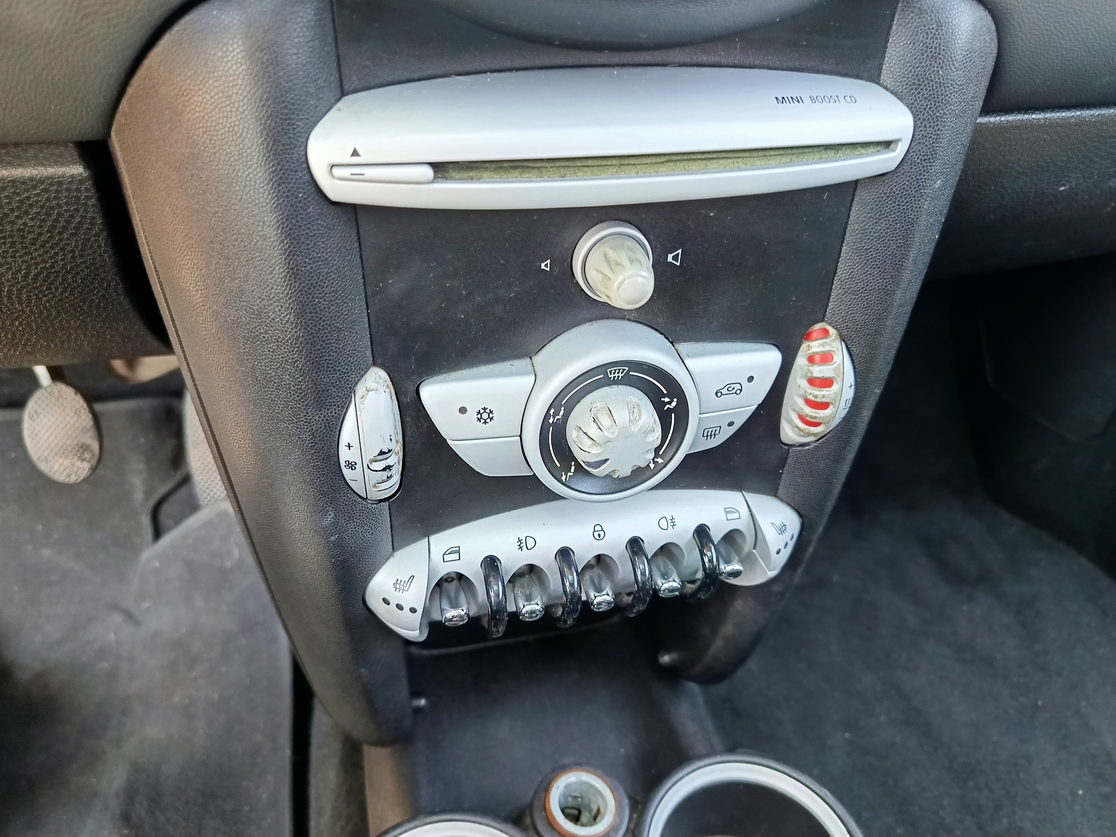 Mini Cooper D · Ano 2008 — imagem 37