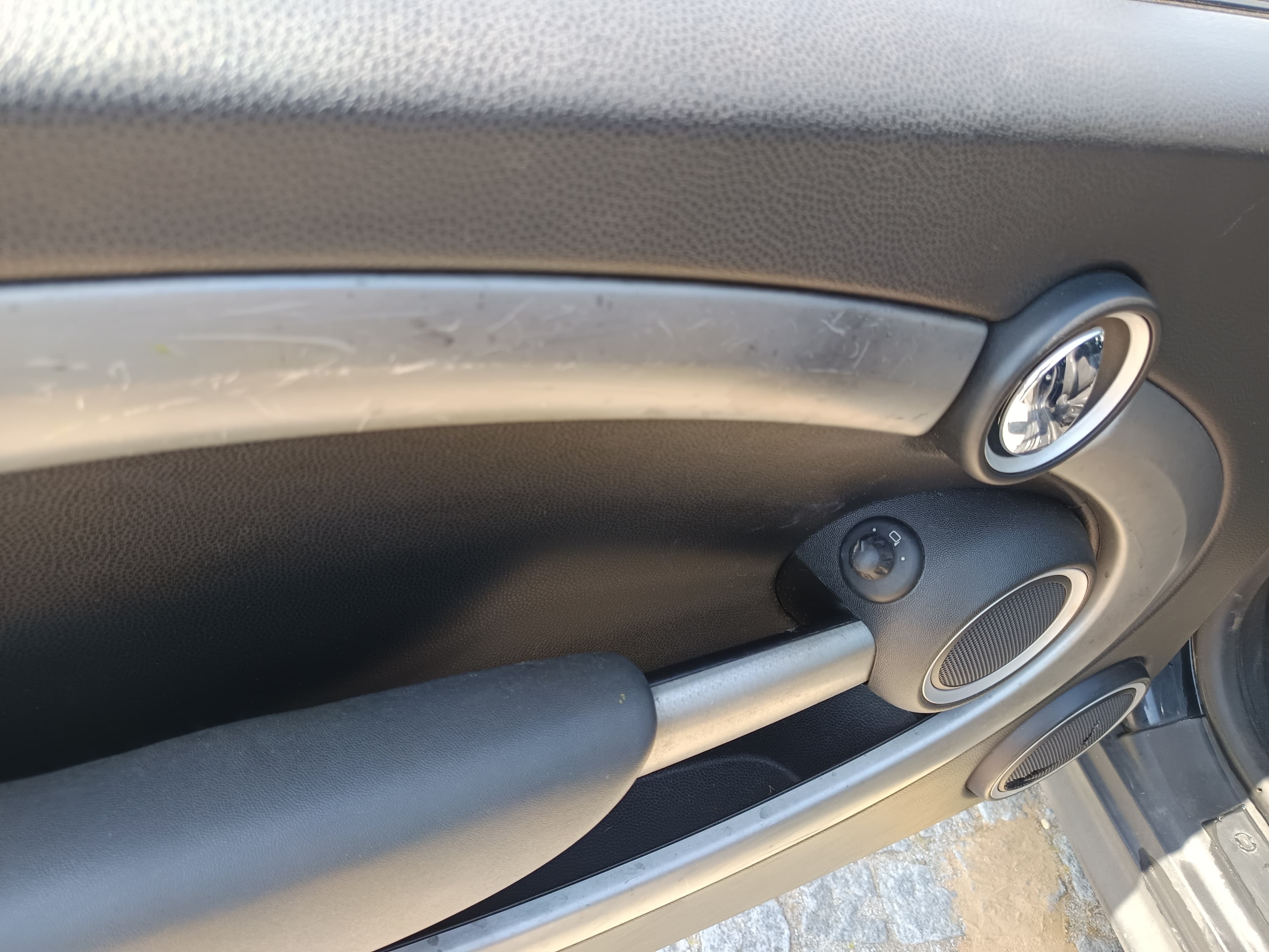 Mini Cooper D · Ano 2008 — imagem 29