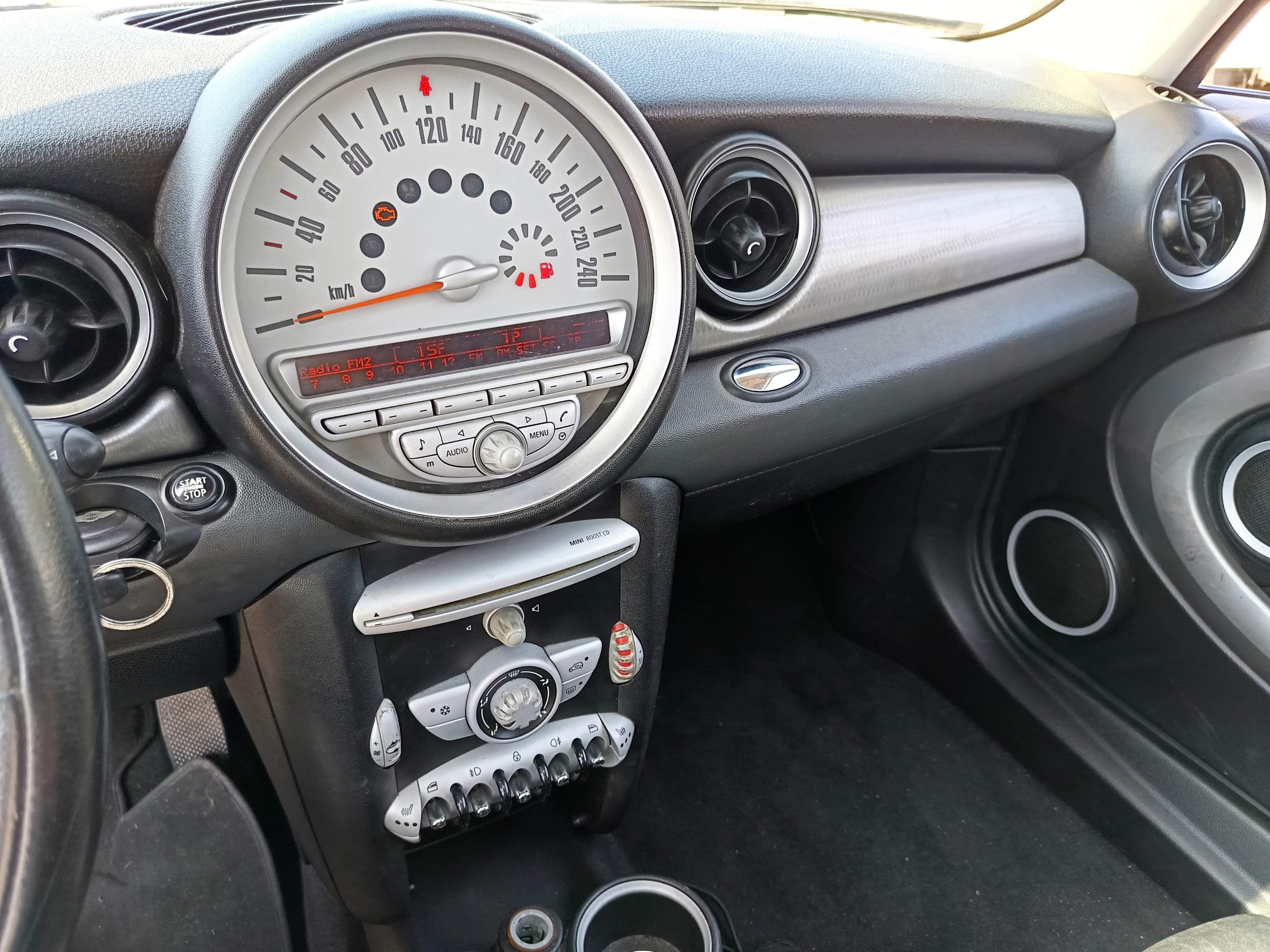 Mini Cooper D · Ano 2008 — imagem 35