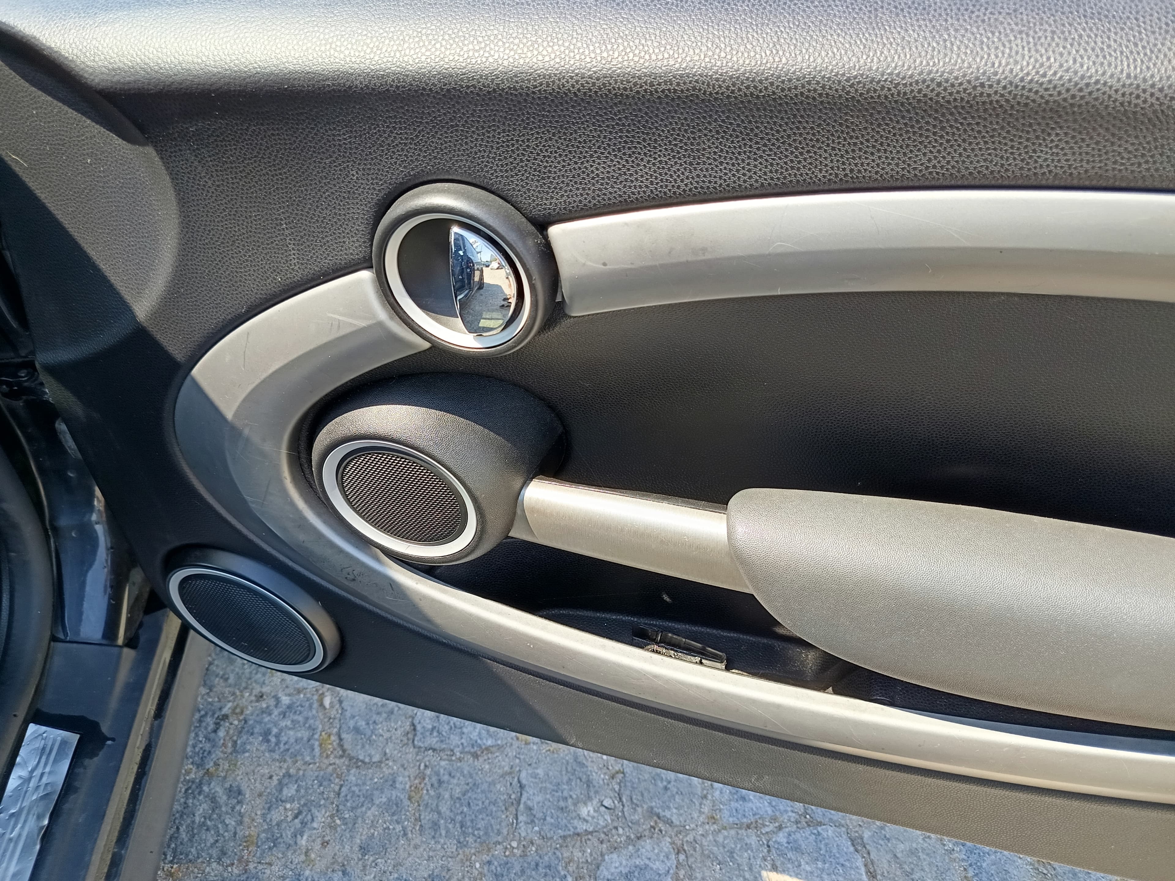 Mini Cooper D · Ano 2008 — imagem 23