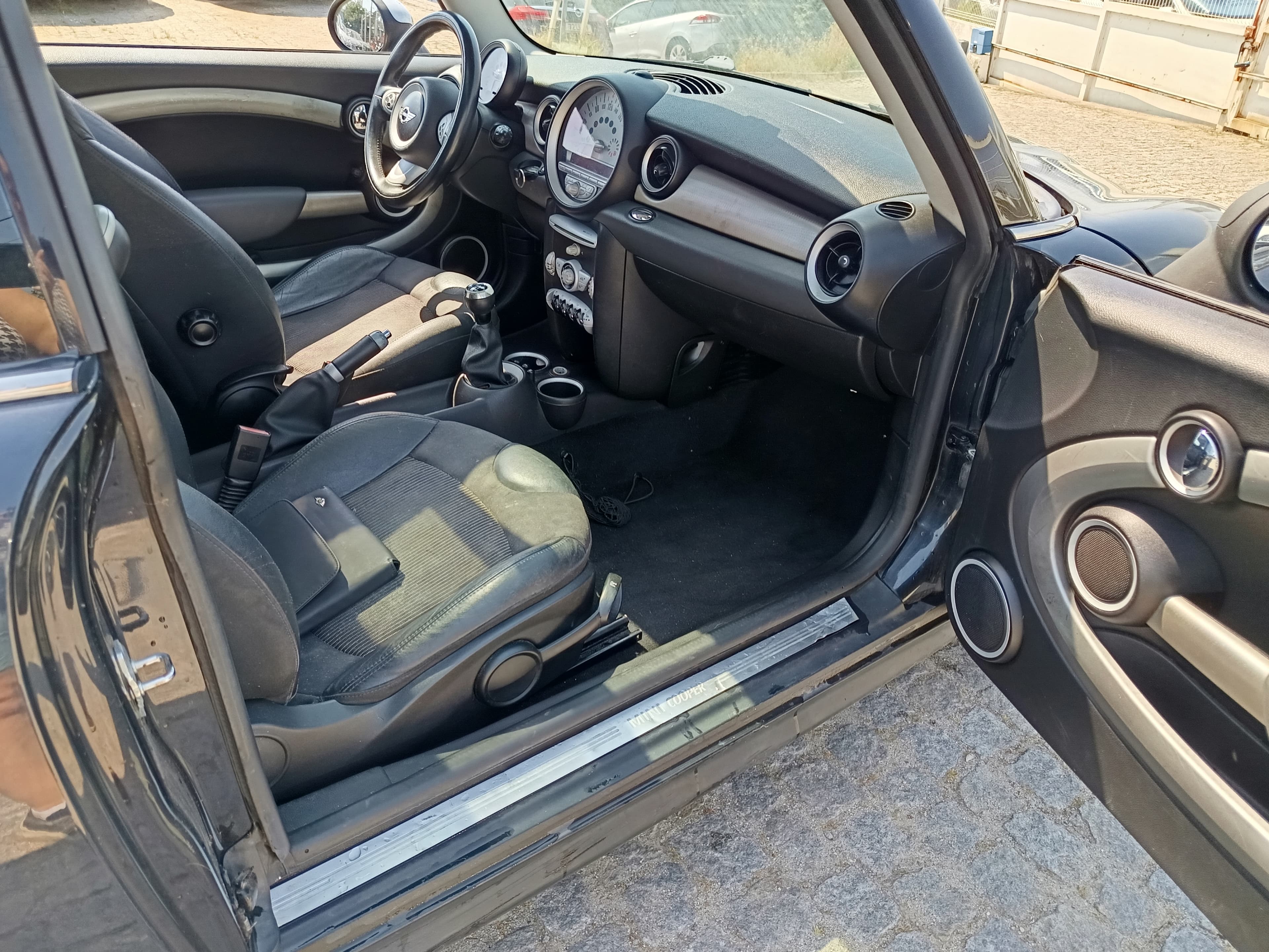 Mini Cooper D · Ano 2008 — imagem 22