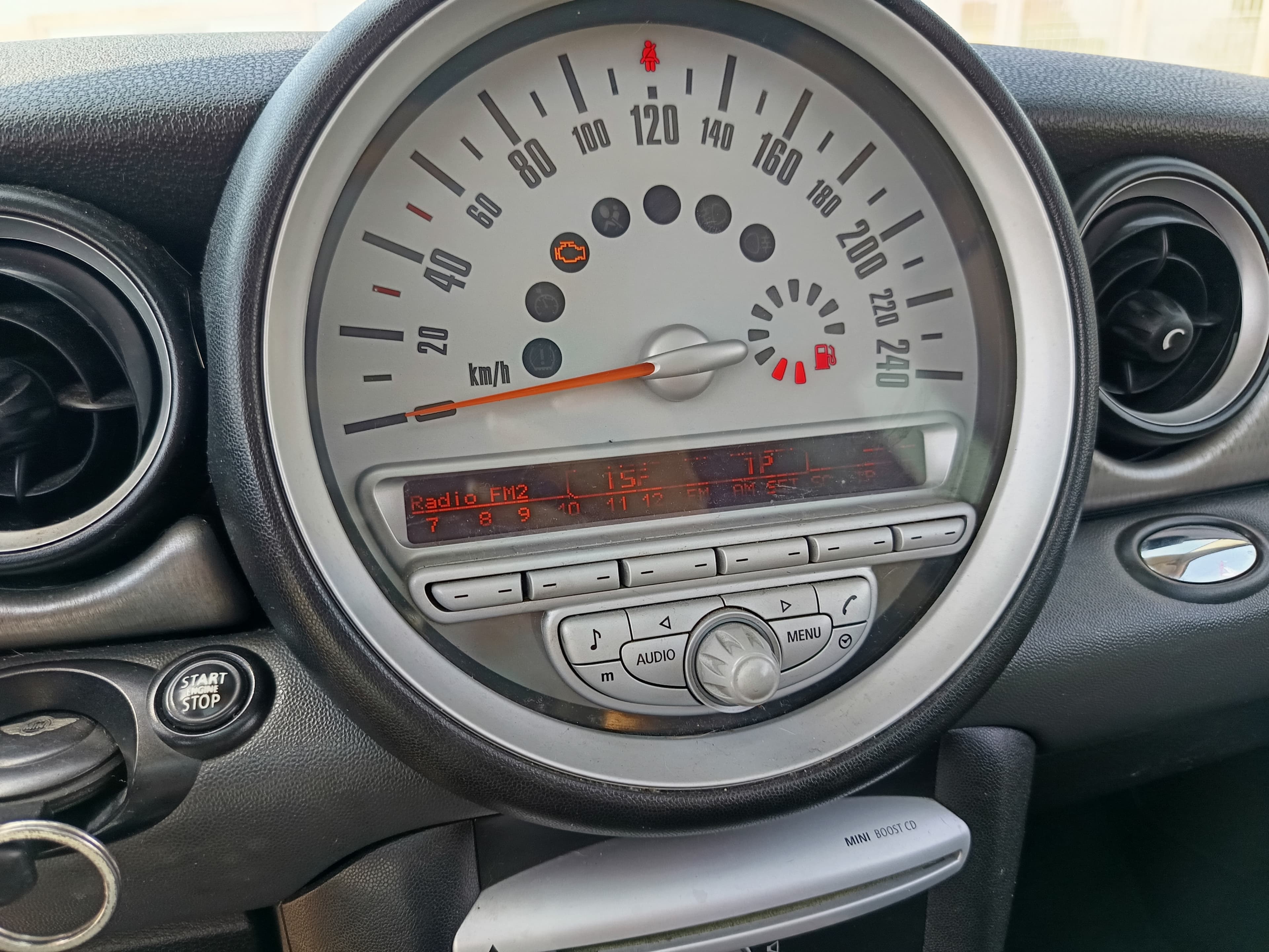 Mini Cooper D · Ano 2008 — imagem 36
