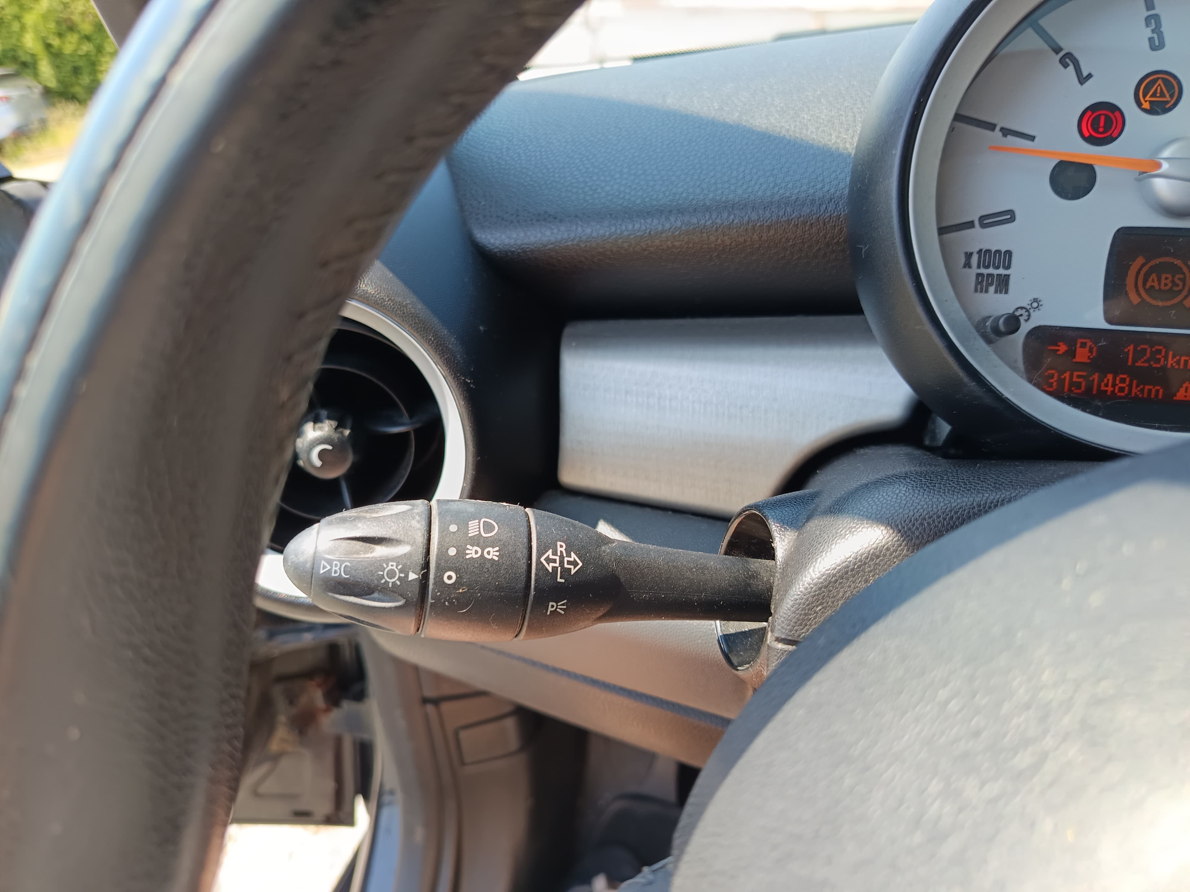 Mini Cooper D · Ano 2008 — imagem 43
