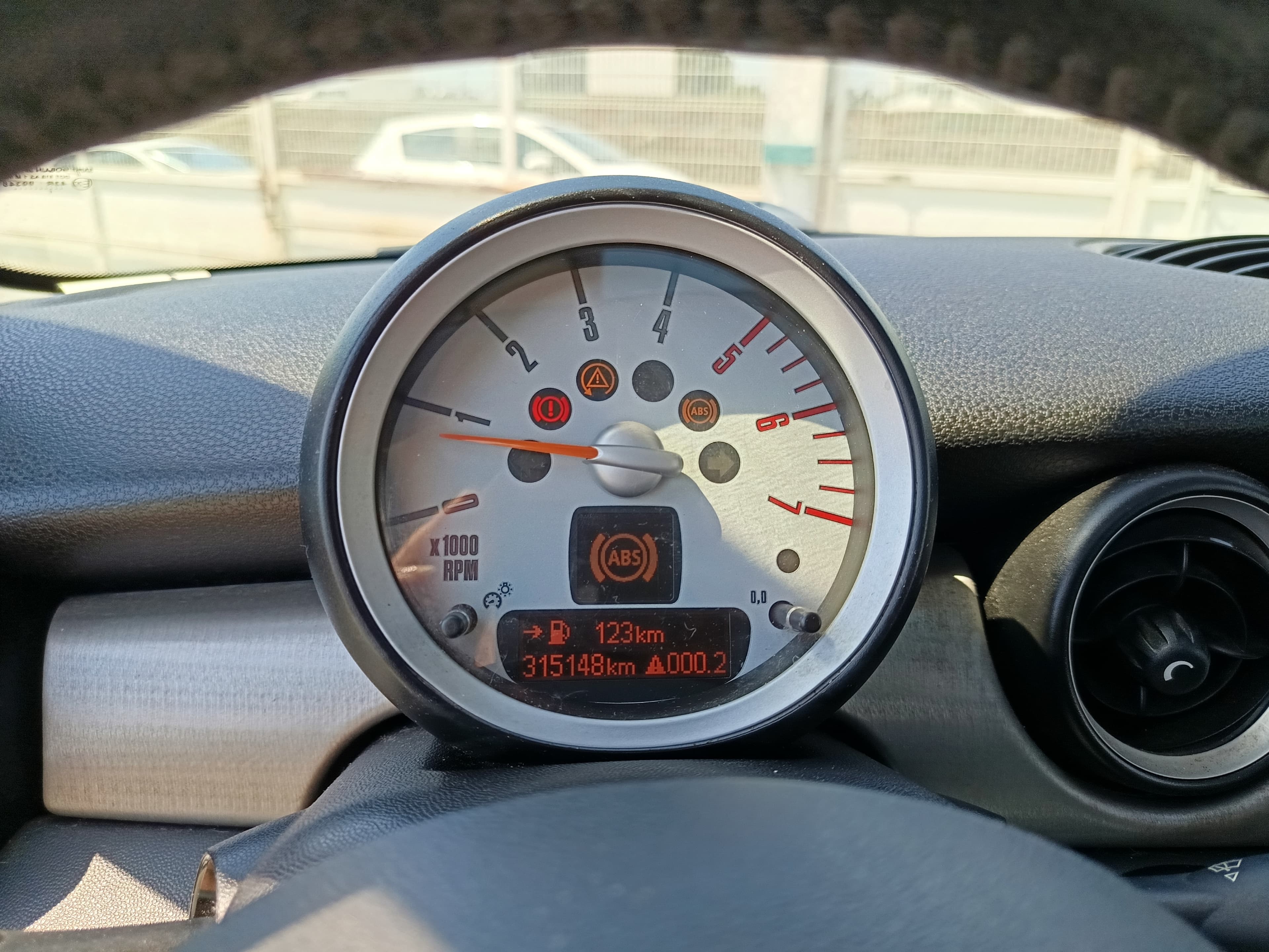 Mini Cooper D · Ano 2008 — imagem 41