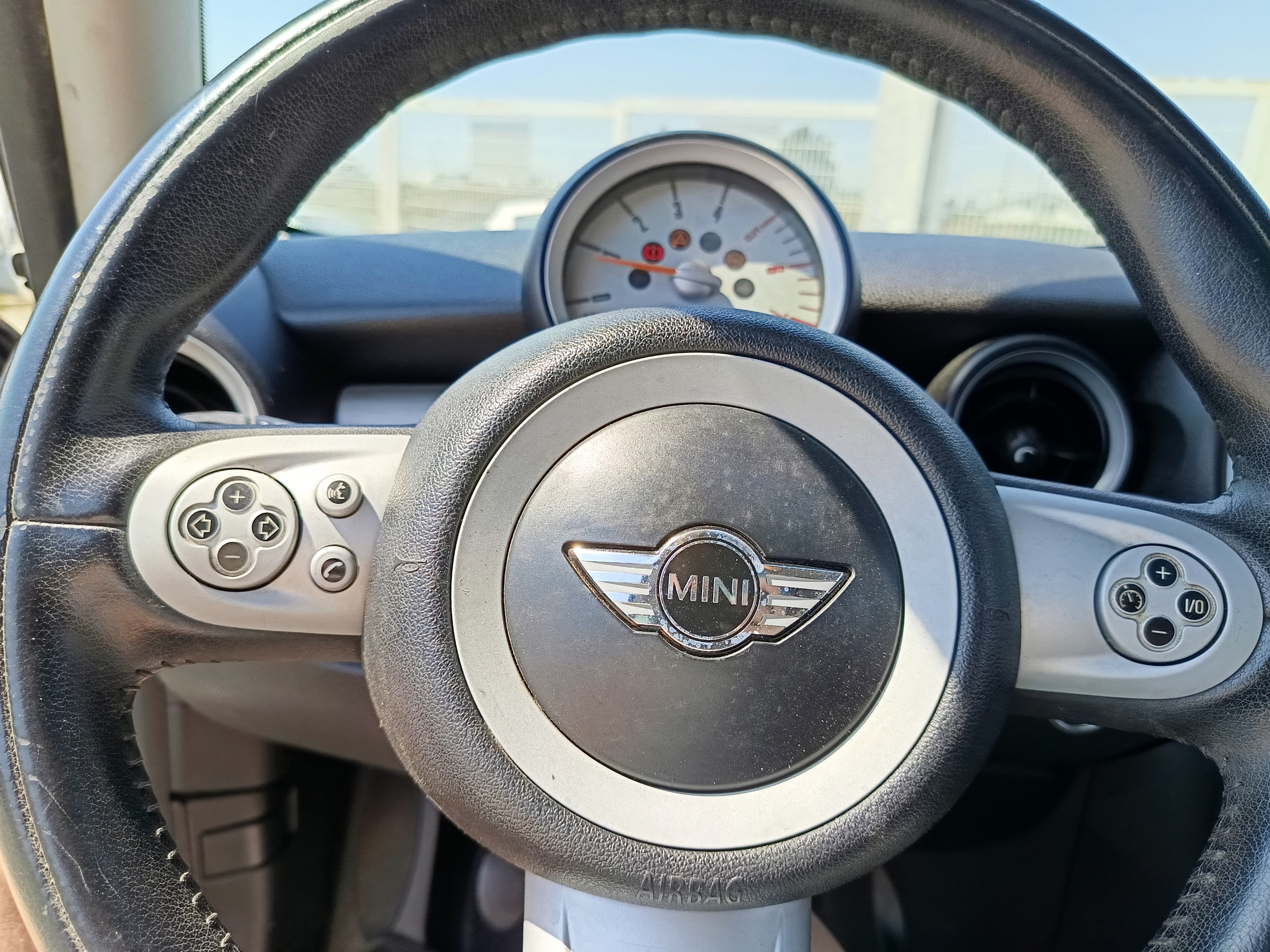 Mini Cooper D · Ano 2008 — imagem 40