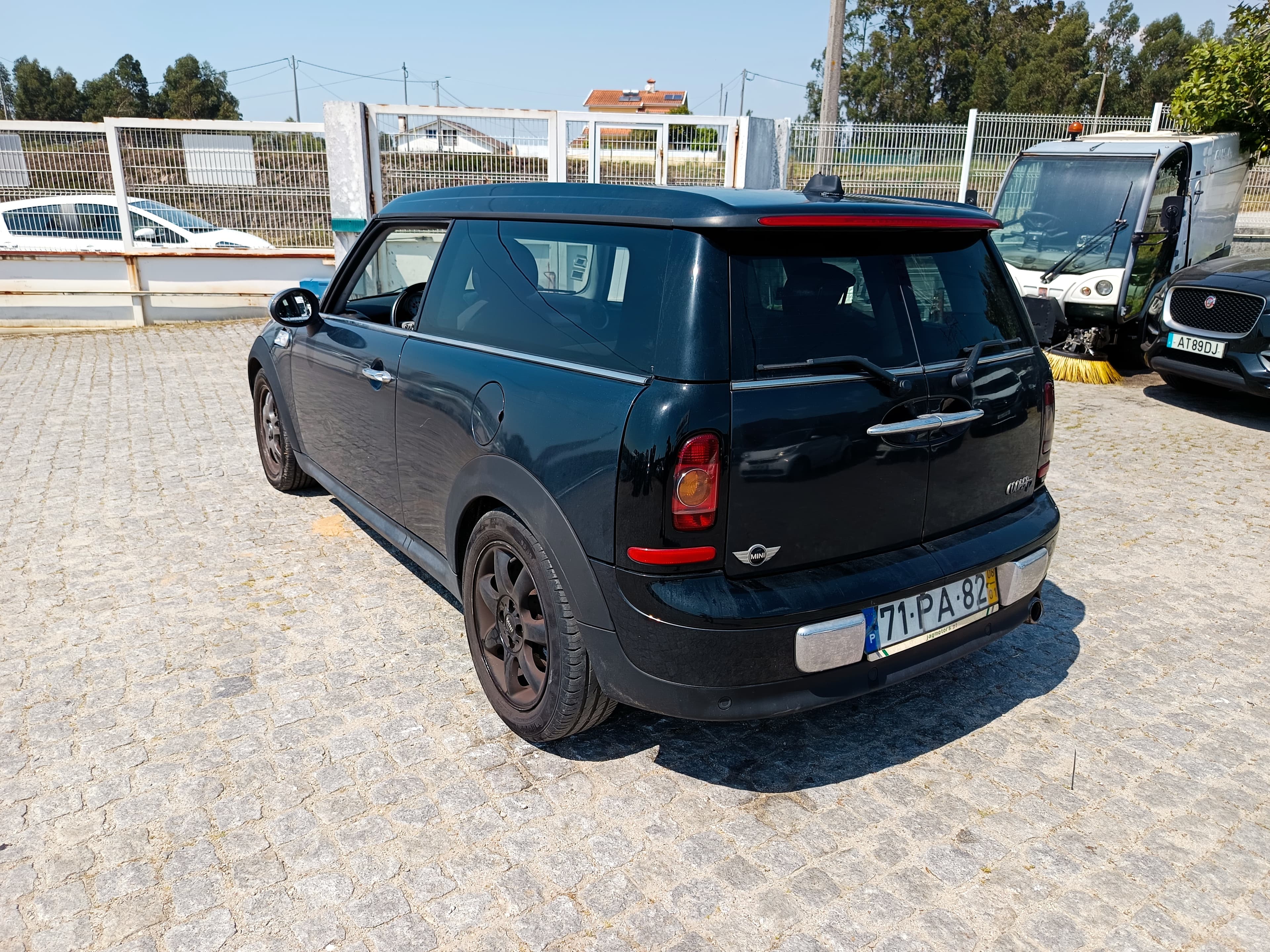 Mini Cooper D · Ano 2008 — imagem 6