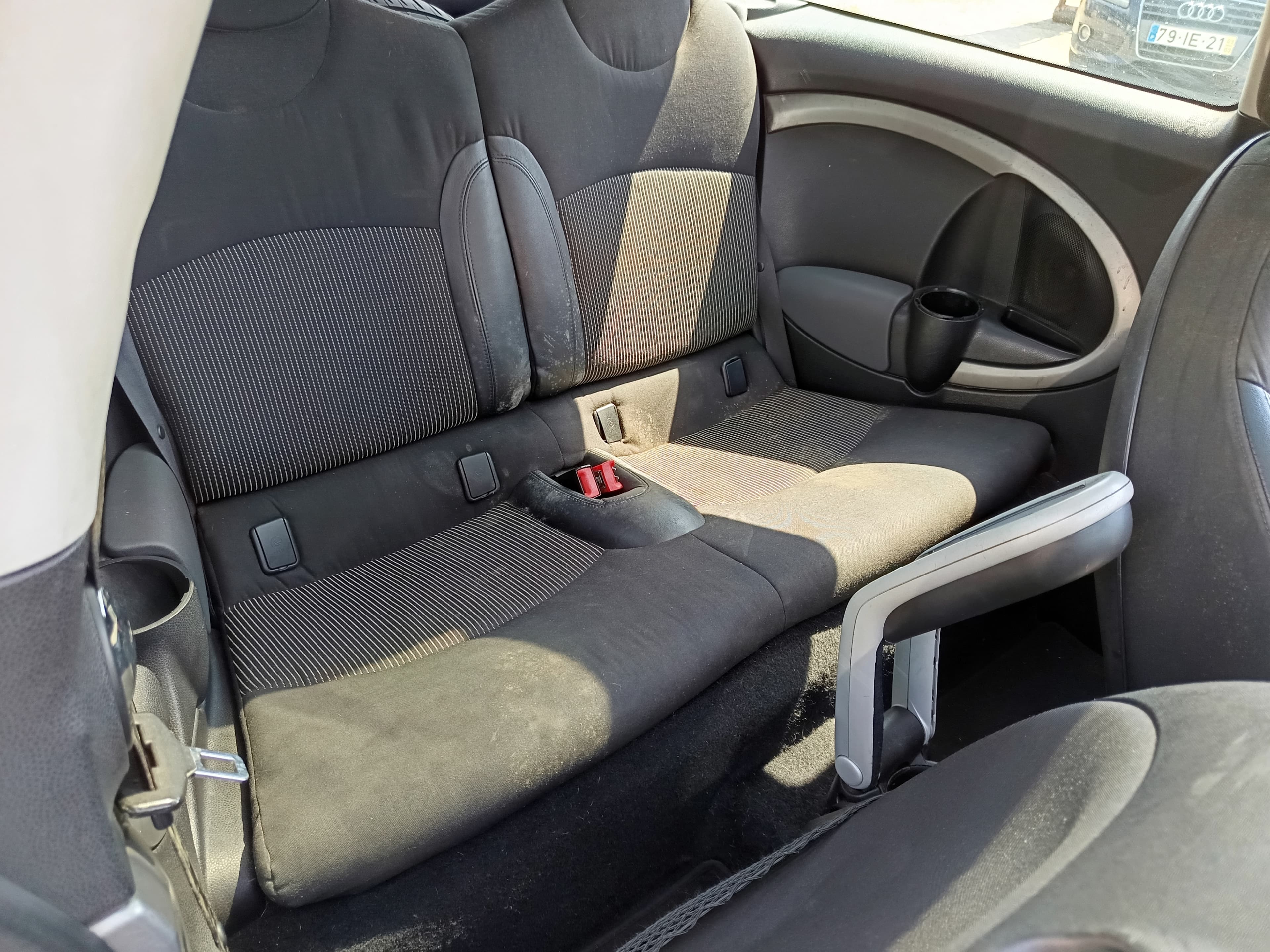Mini Cooper D · Ano 2008 — imagem 26