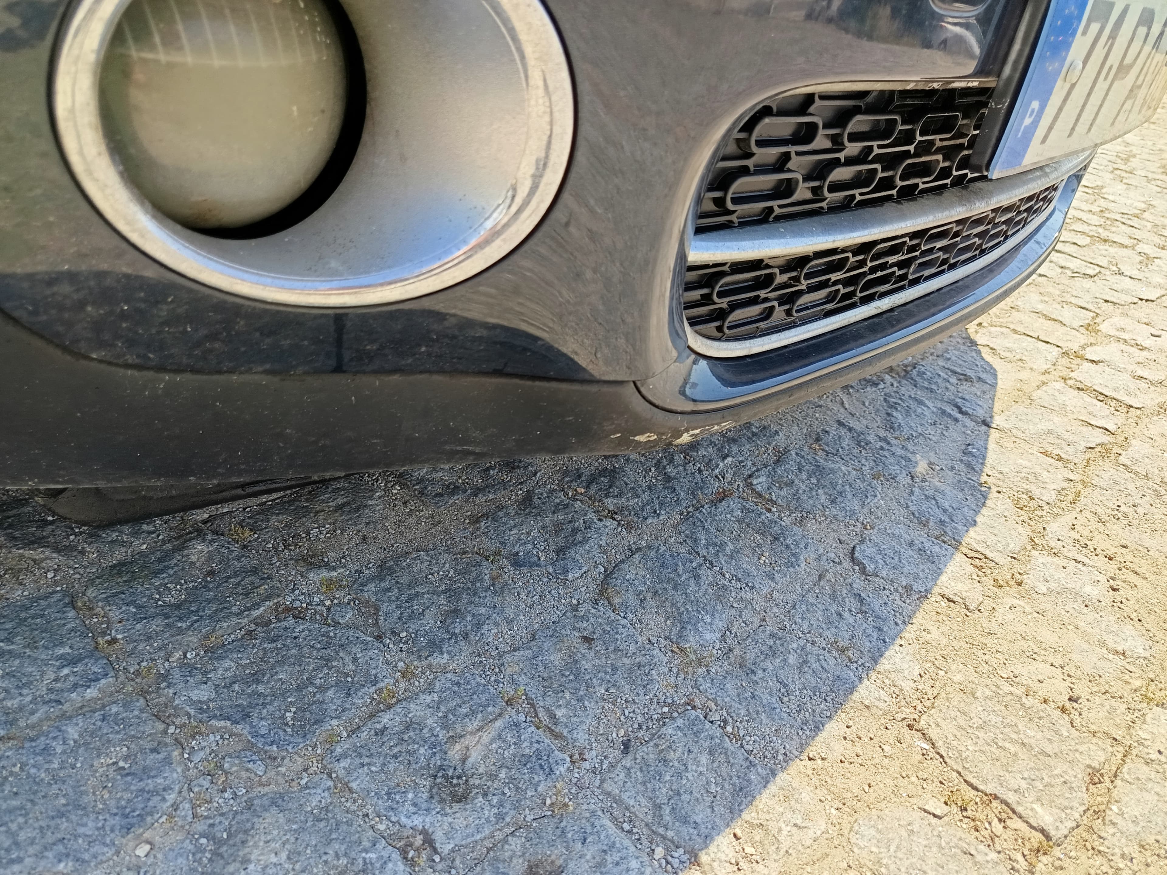 Mini Cooper D · Ano 2008 — imagem 11