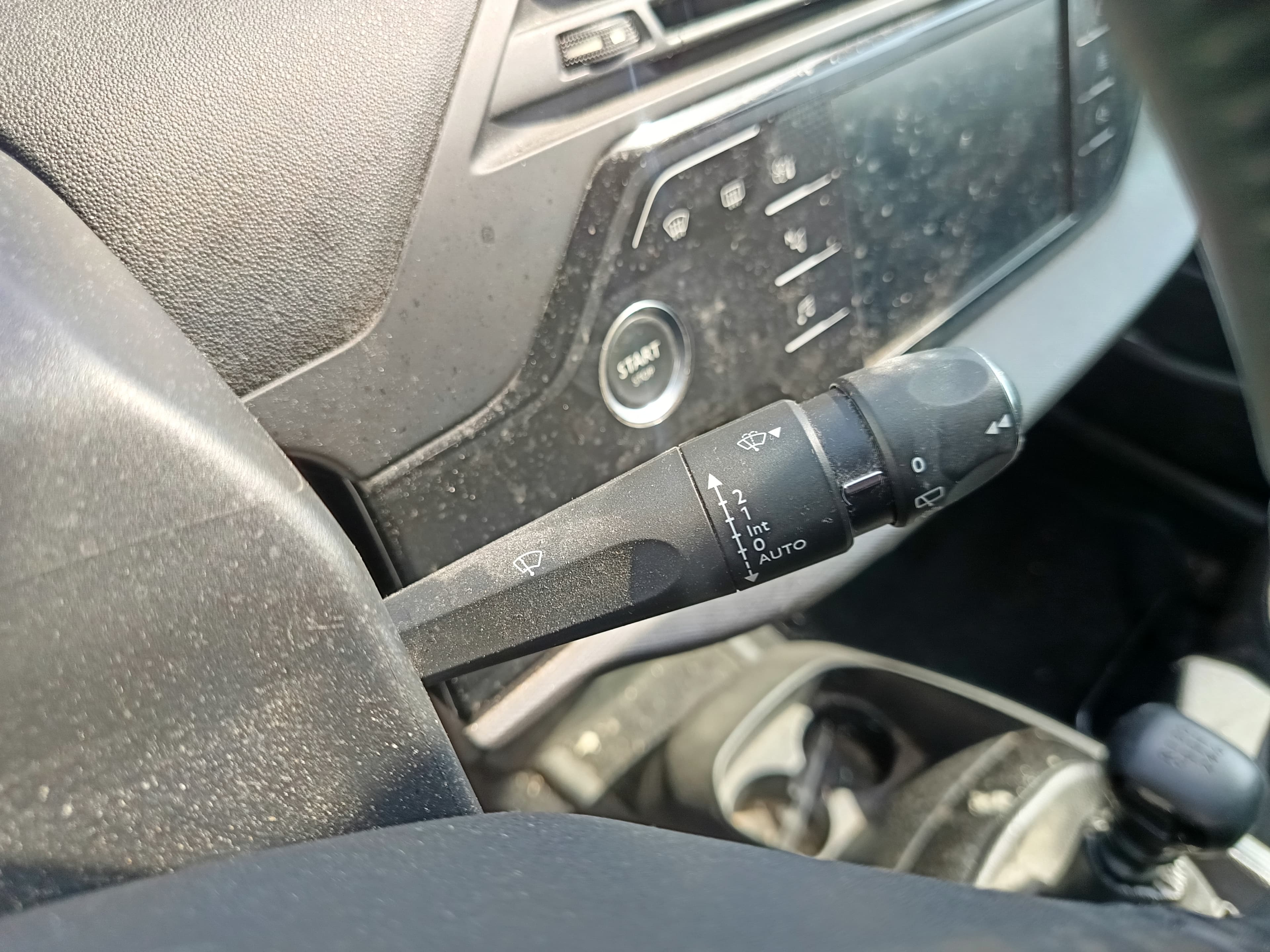 Citroën Grand C4 Space Tourer 1.6 Blue HDI · Ano 2018 — imagem 42