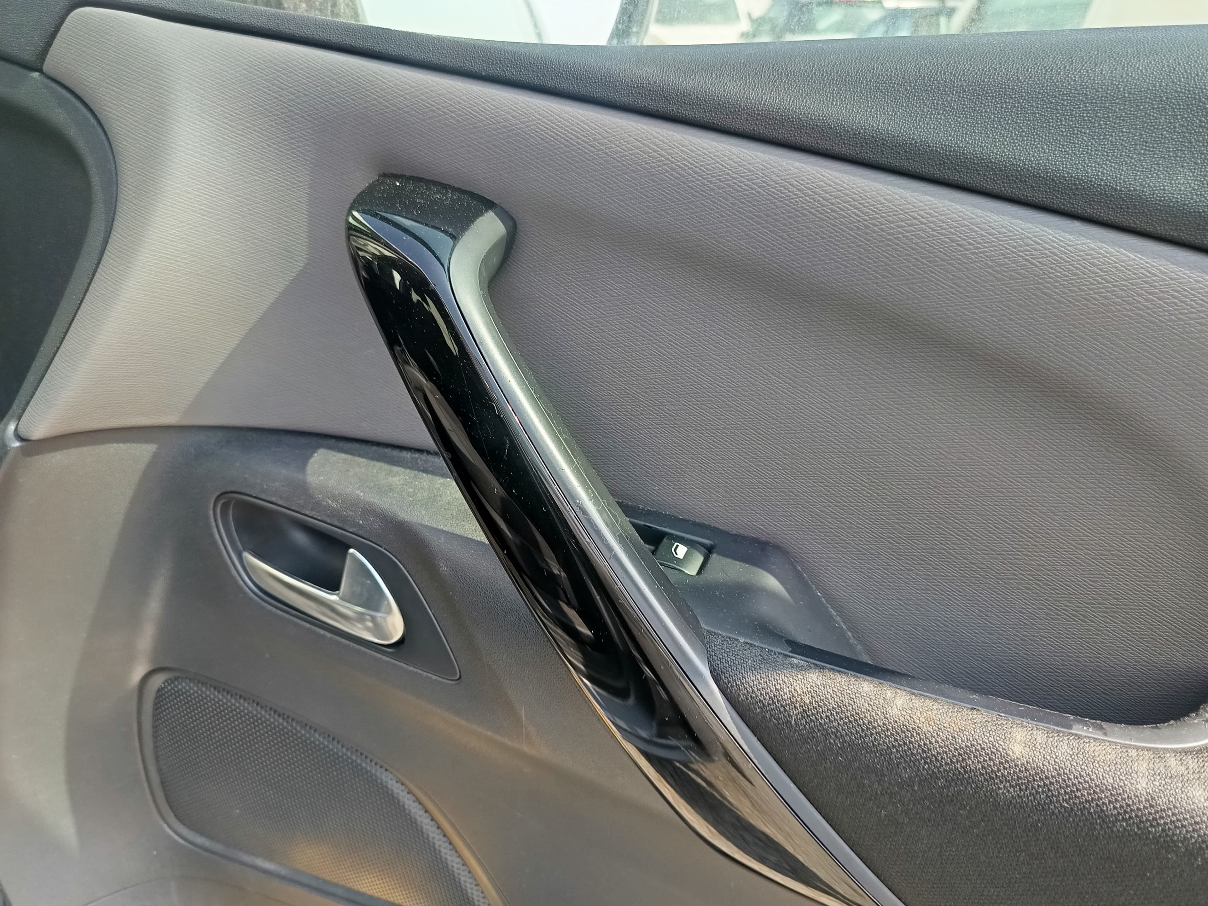 Citroën Grand C4 Space Tourer 1.6 Blue HDI · Ano 2018 — imagem 27