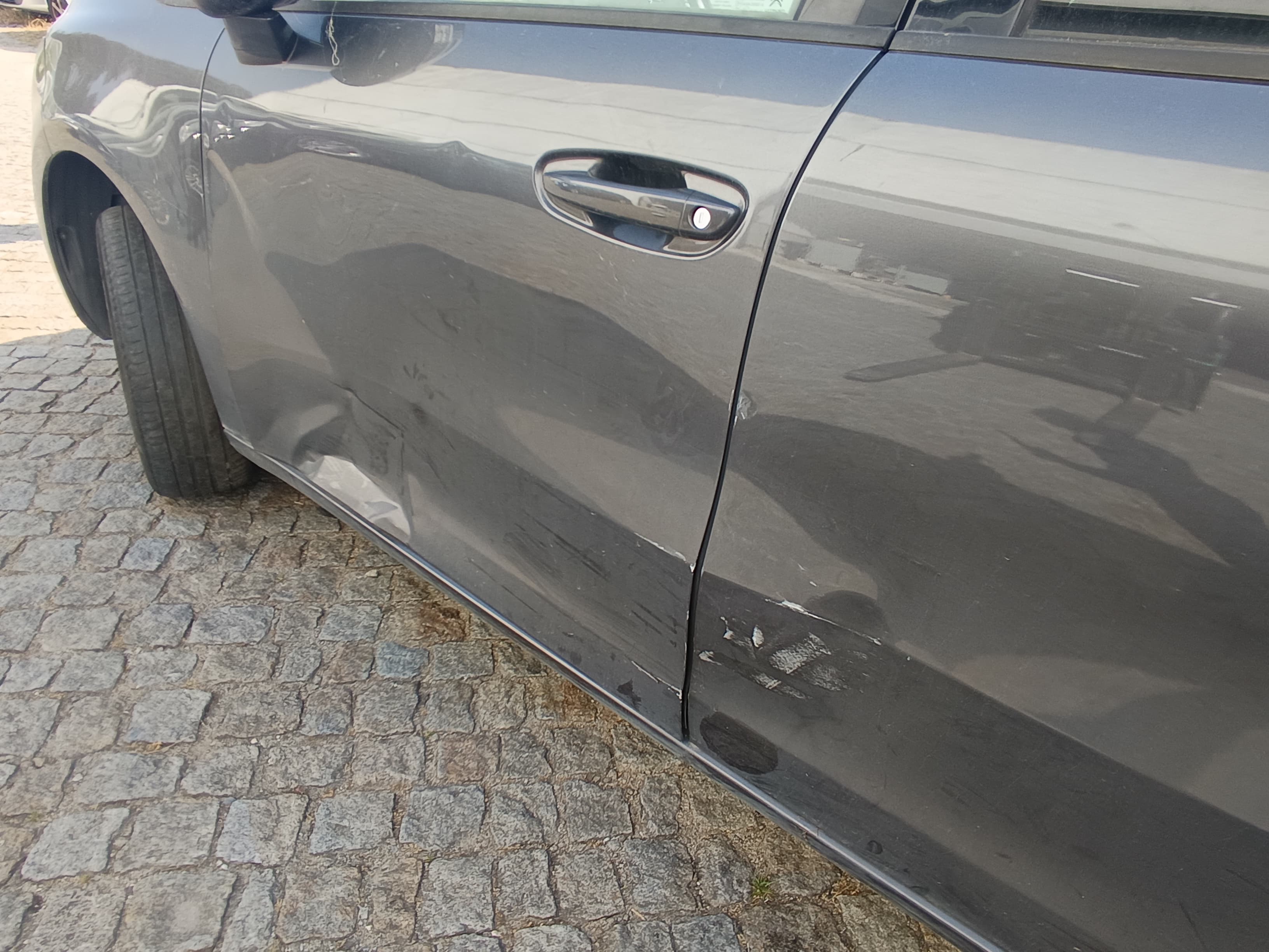 Citroën Grand C4 Space Tourer 1.6 Blue HDI · Ano 2018 — imagem 20