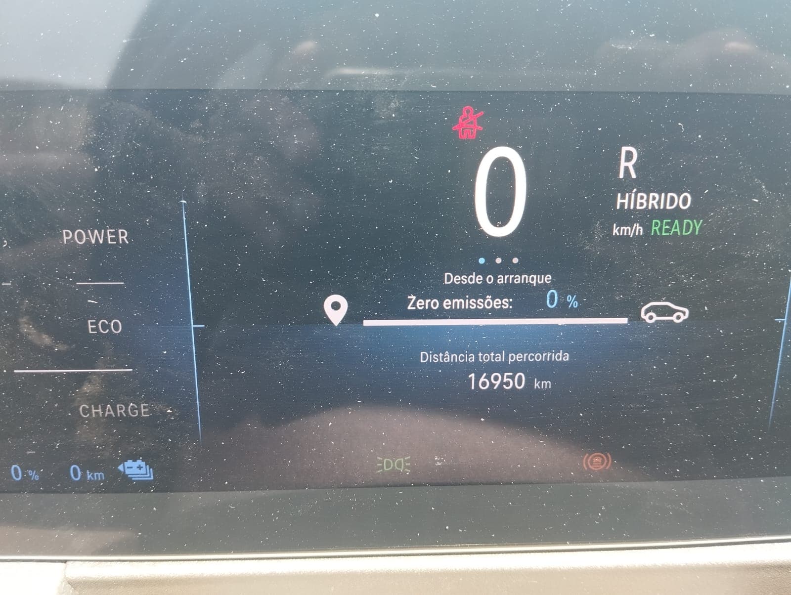 Opel Astra 1.6 Híbrido · Ano 2023 — imagen 18