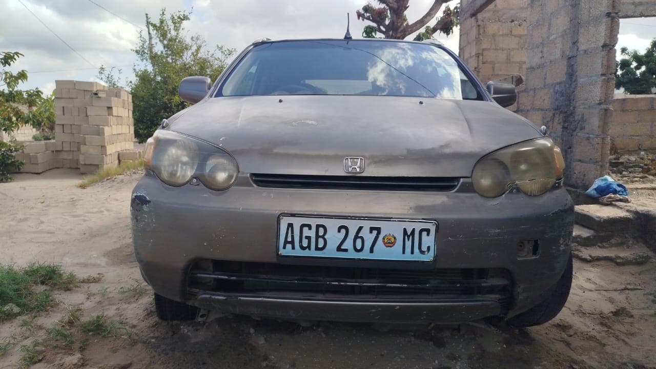 Honda HRV 2.50m — image 1