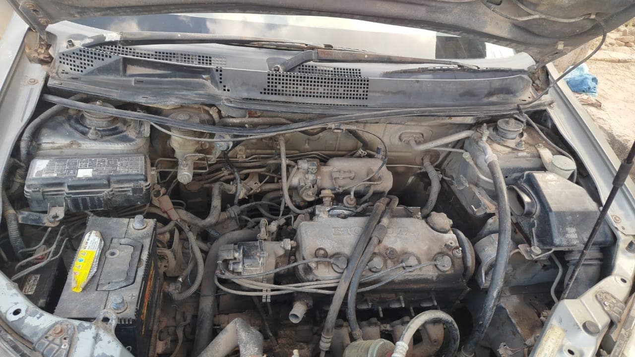 Honda HRV 2.50m — image 16