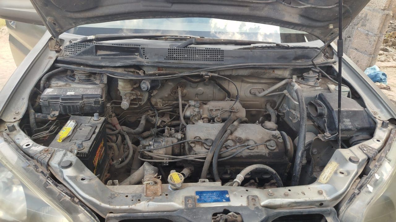 Honda HRV 2.50m — image 15