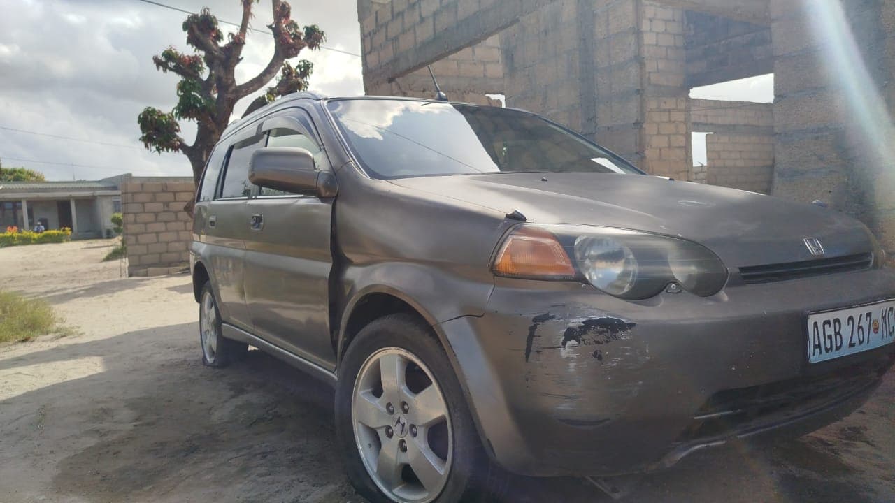 Honda HRV 2.50m — image 3