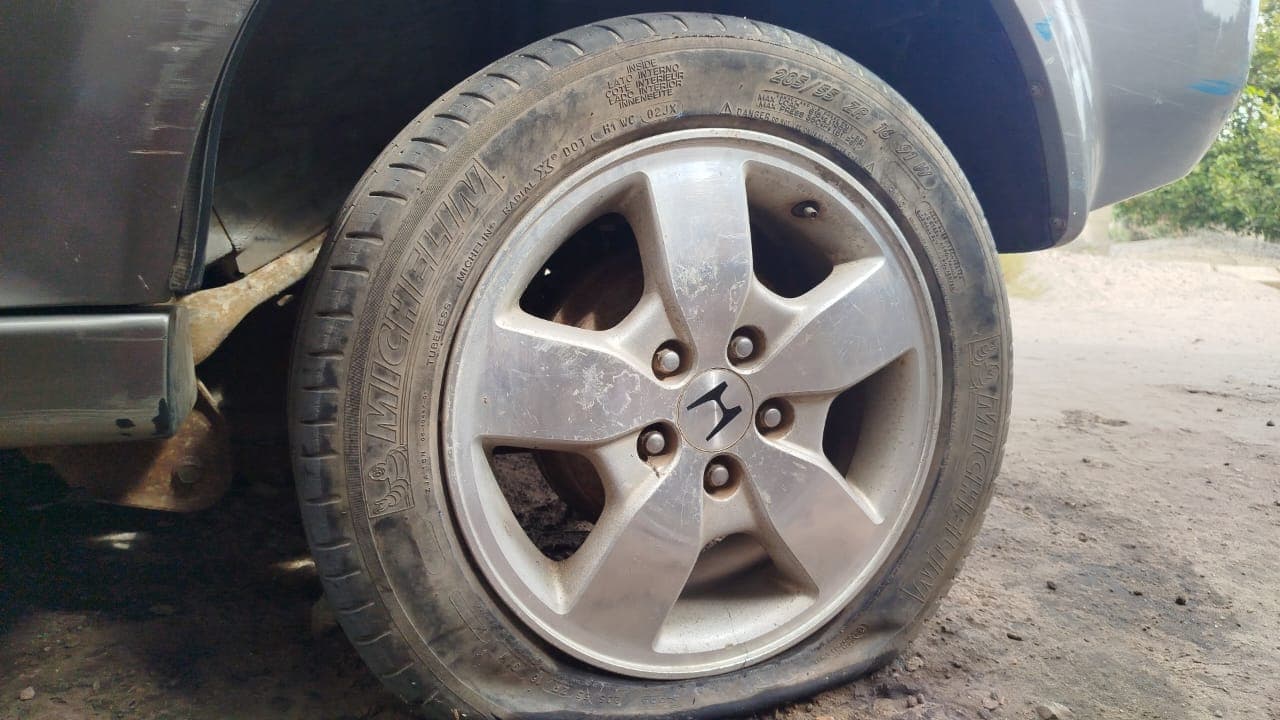 Honda HRV 2.50m — image 14