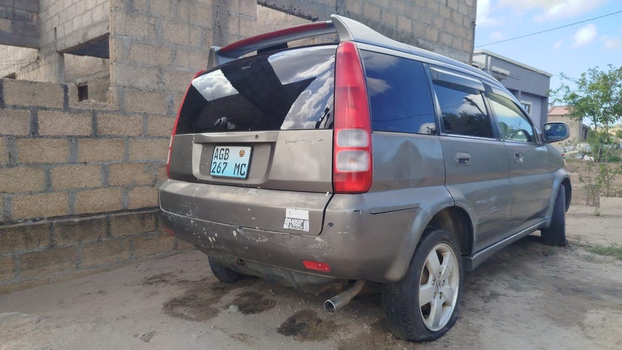 Honda HRV 2.50m — image 5