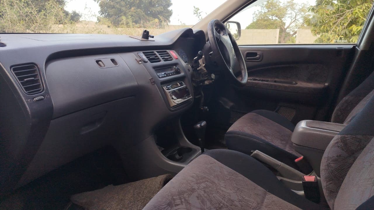 Honda HRV 2.50m — image 8
