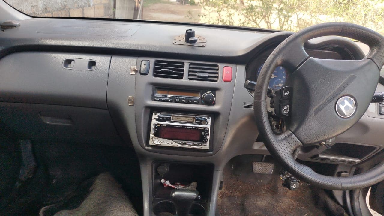 Honda HRV 2.50m — image 11