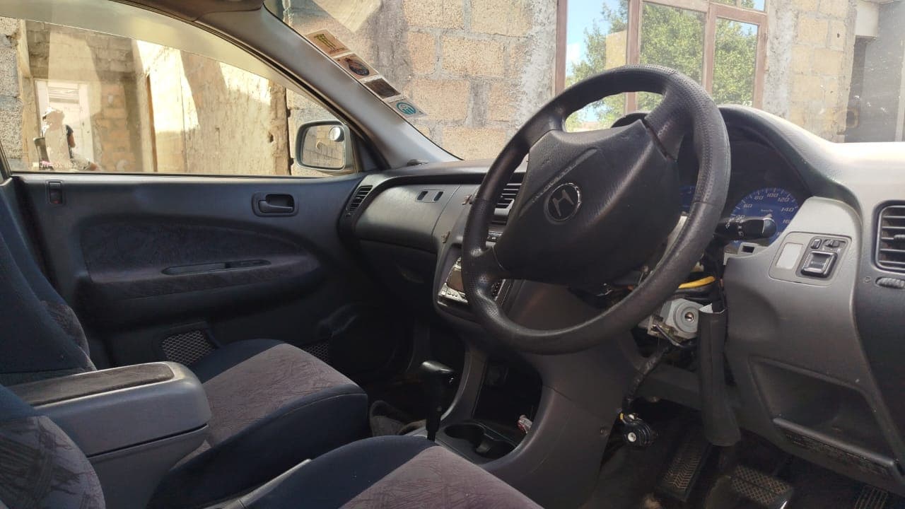 Honda HRV 2.50m — image 9