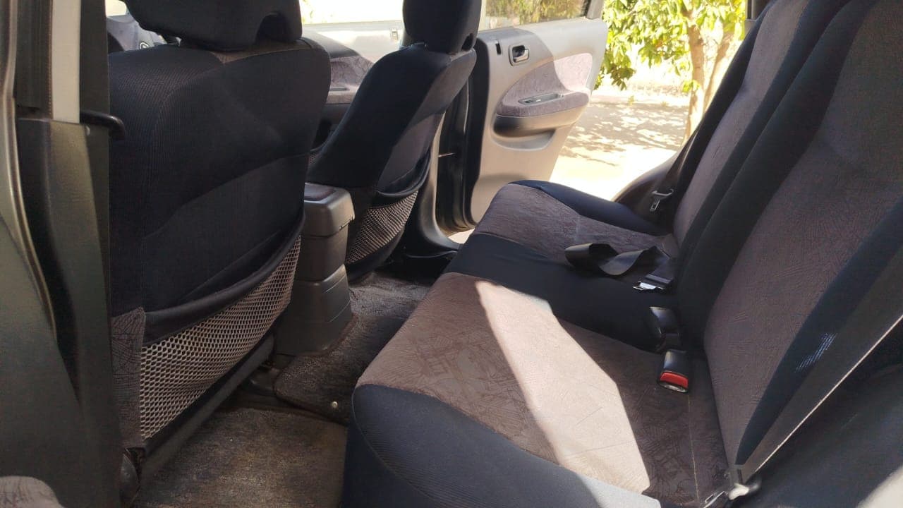 Honda HRV 2.50m — image 12