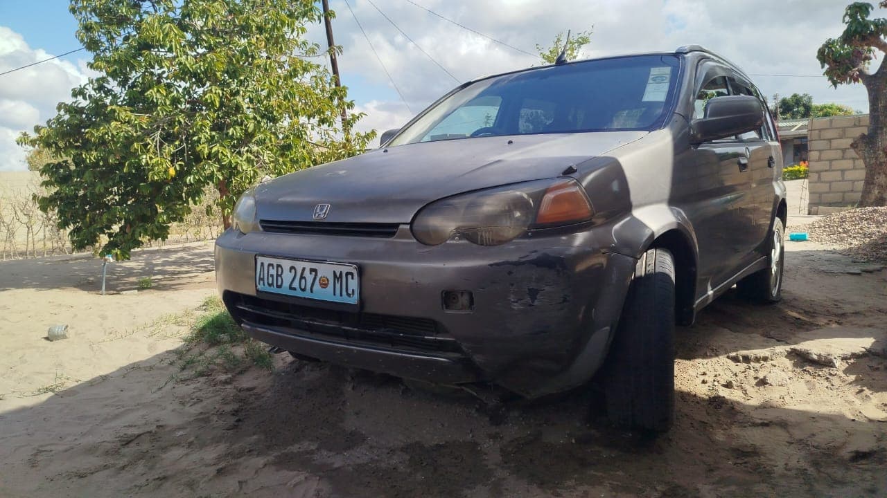 Honda HRV 2.50m — image 2