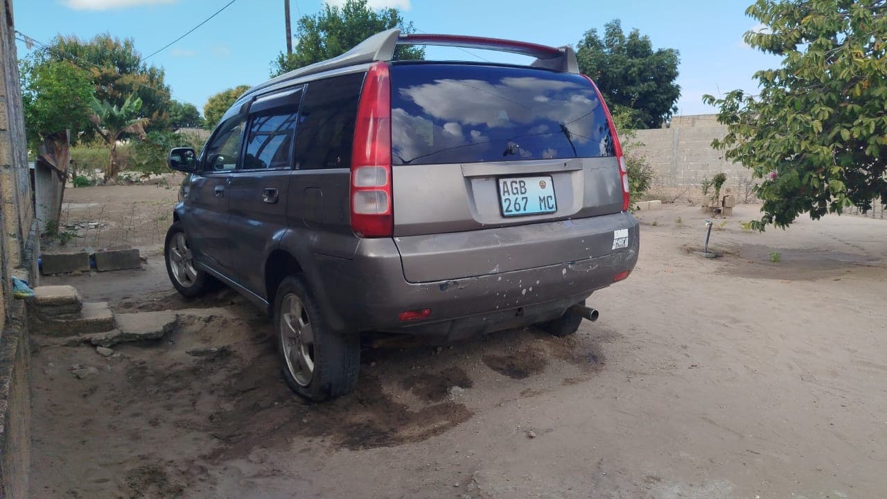 Honda HRV 2.50m — image 6