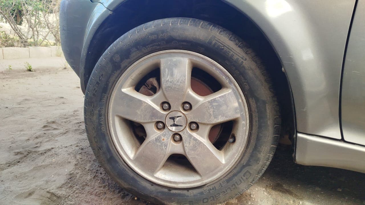 Honda HRV 2.50m — image 13