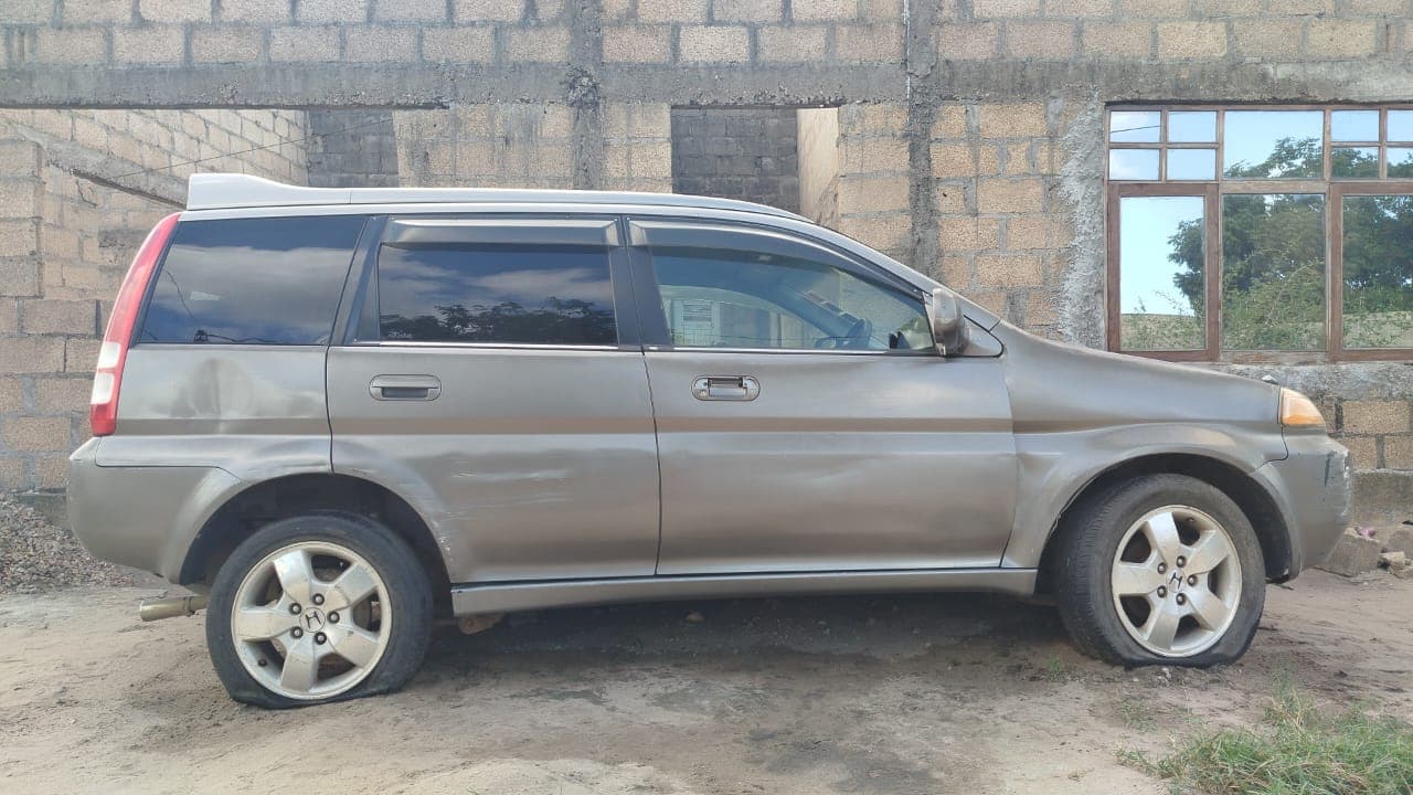 Honda HRV 2.50m — image 4