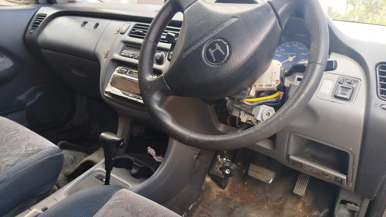 Honda HRV 2.50m — image 10