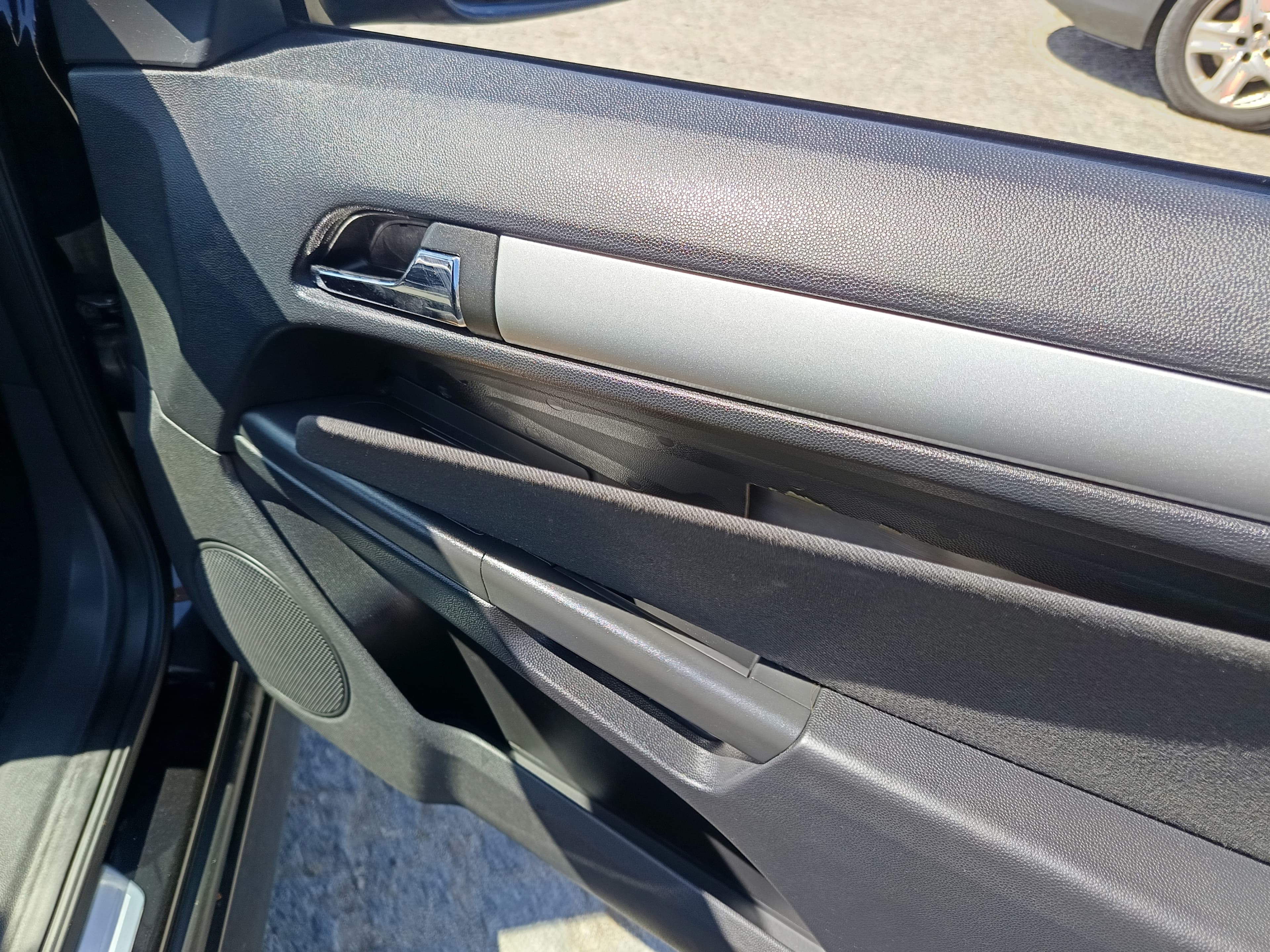 Opel Astra 1.7 CDTI · Ano 2009 — imagem 19