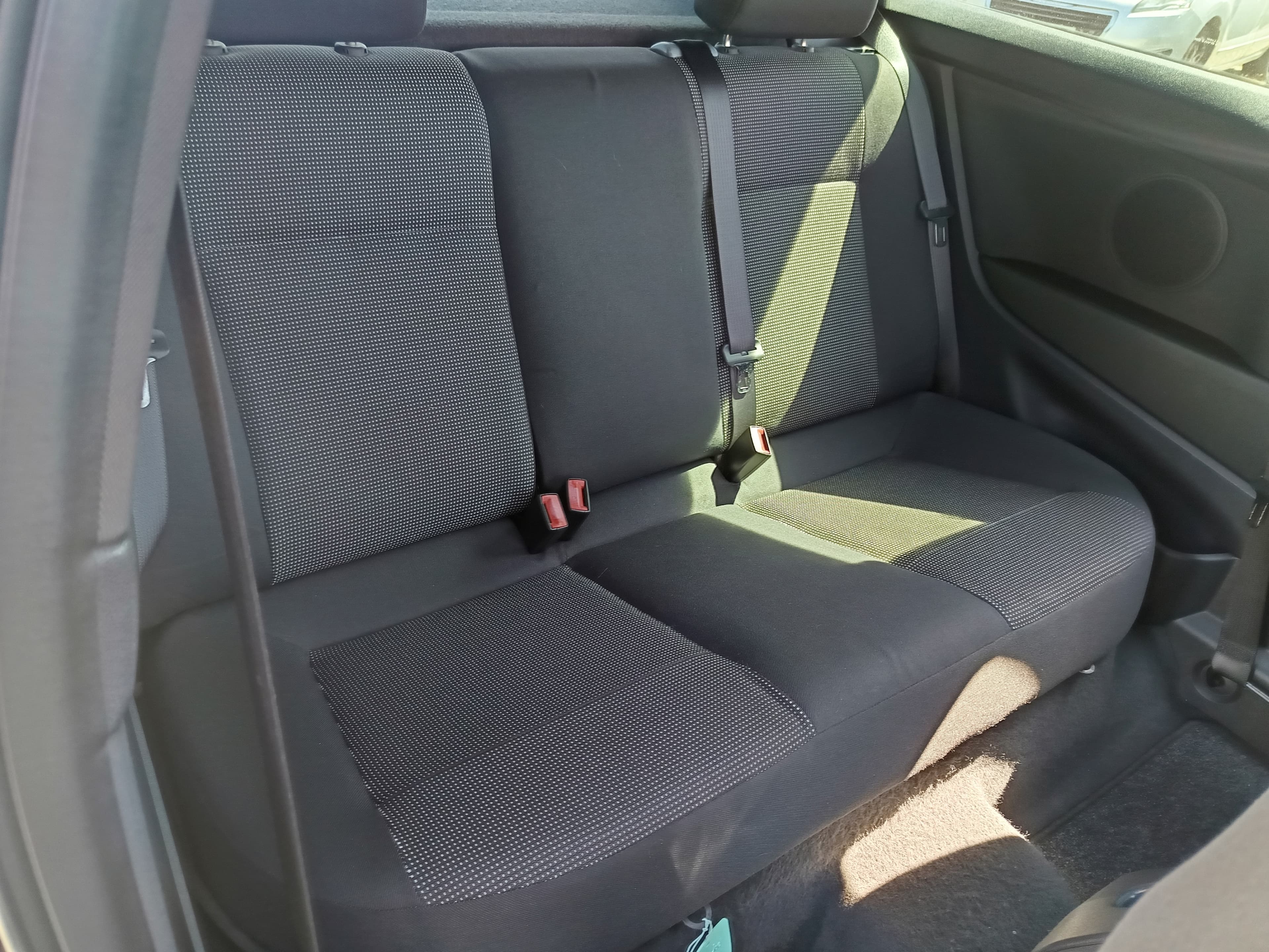 Opel Astra 1.7 CDTI · Ano 2009 — imagem 22