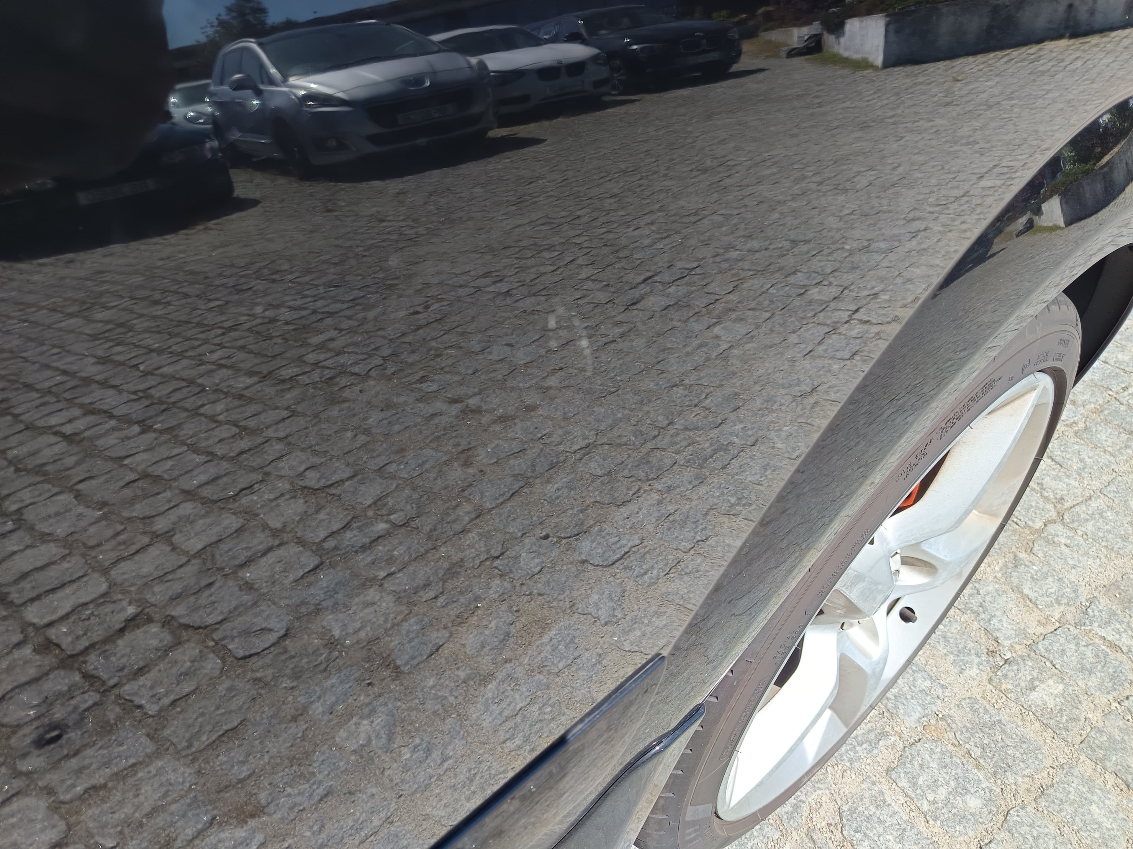 Opel Astra 1.7 CDTI · Ano 2009 — imagem 13
