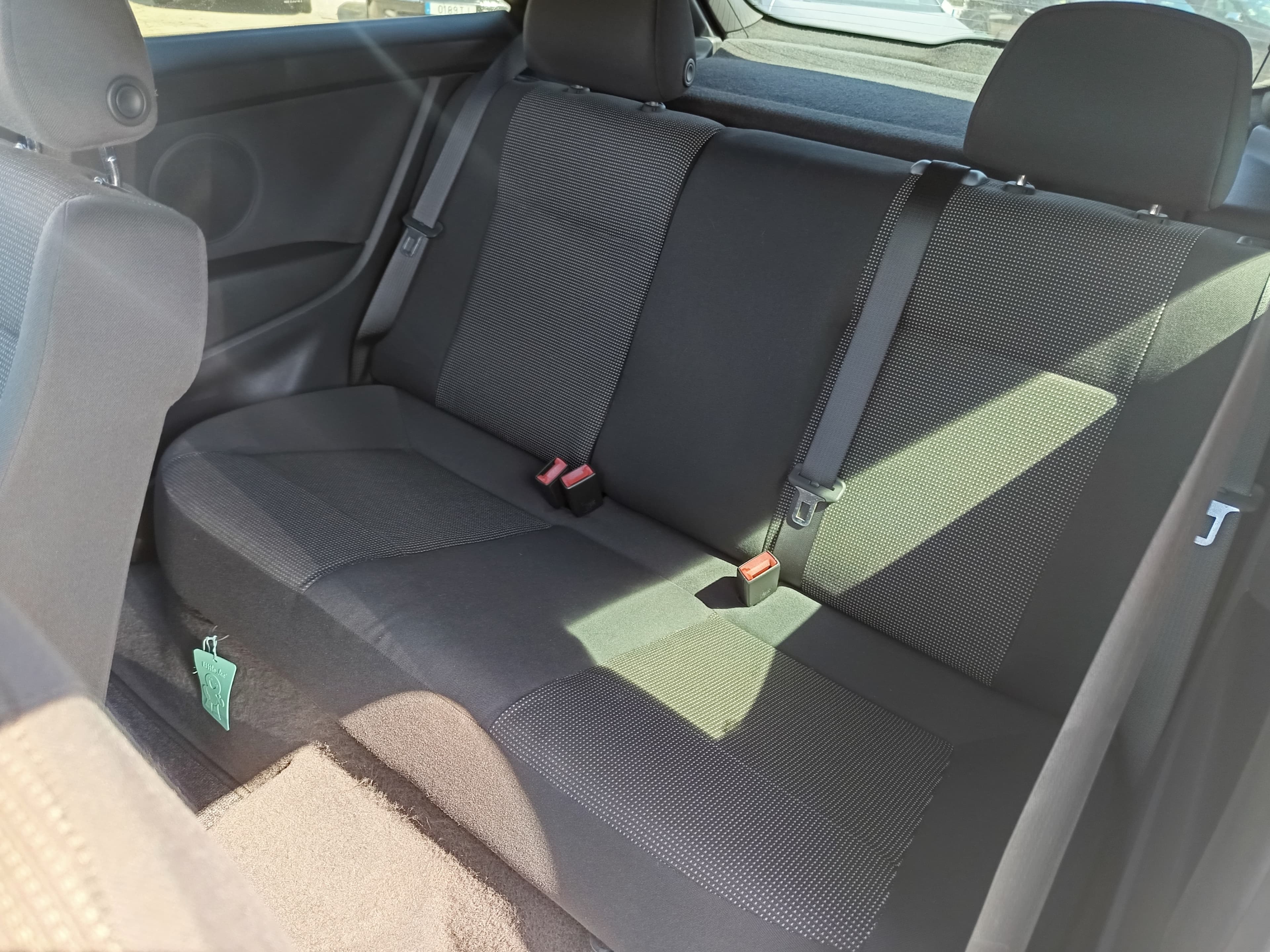 Opel Astra 1.7 CDTI · Ano 2009 — imagem 26