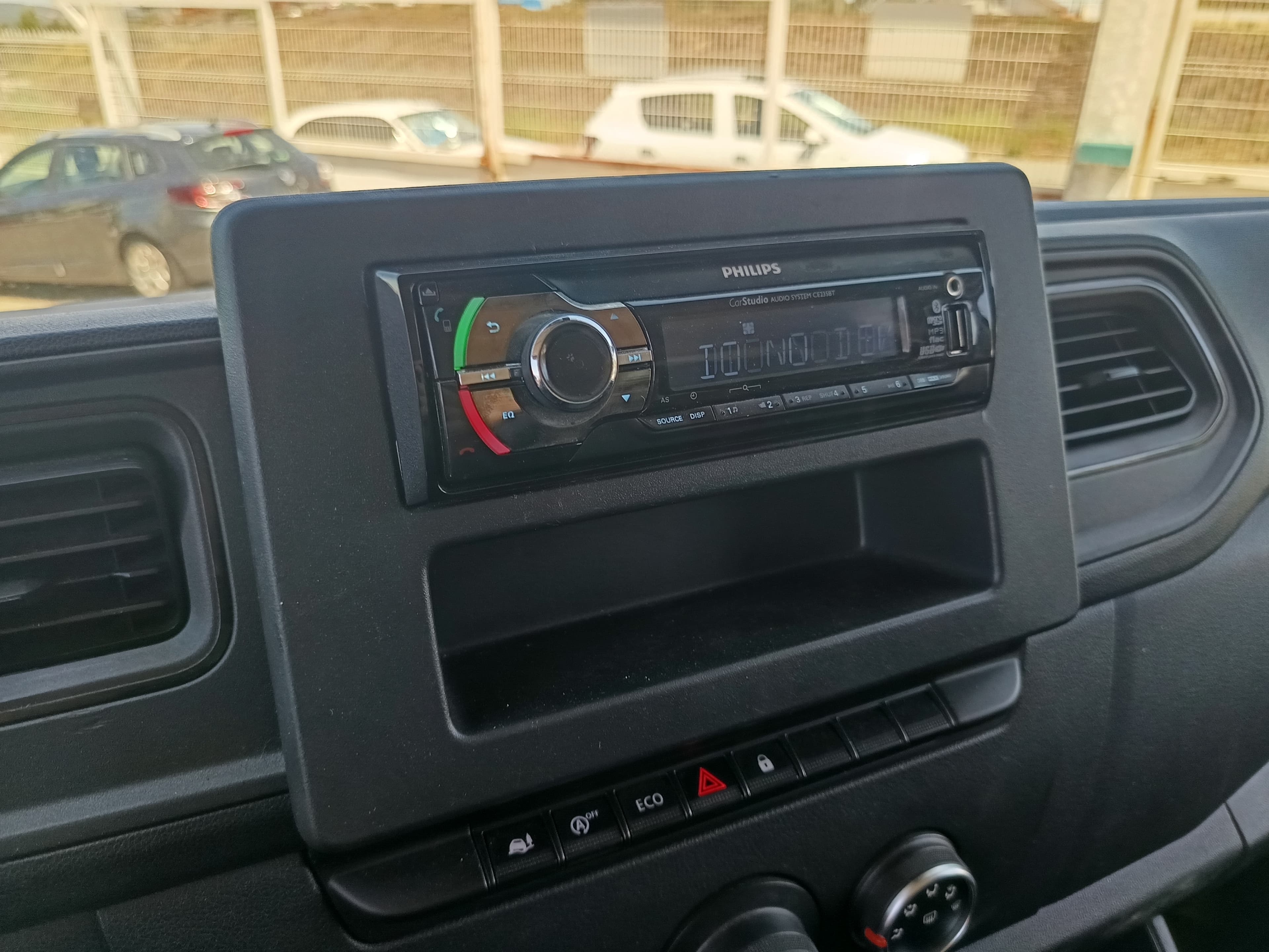 Renault Master · Ano 2022 — imagem 30