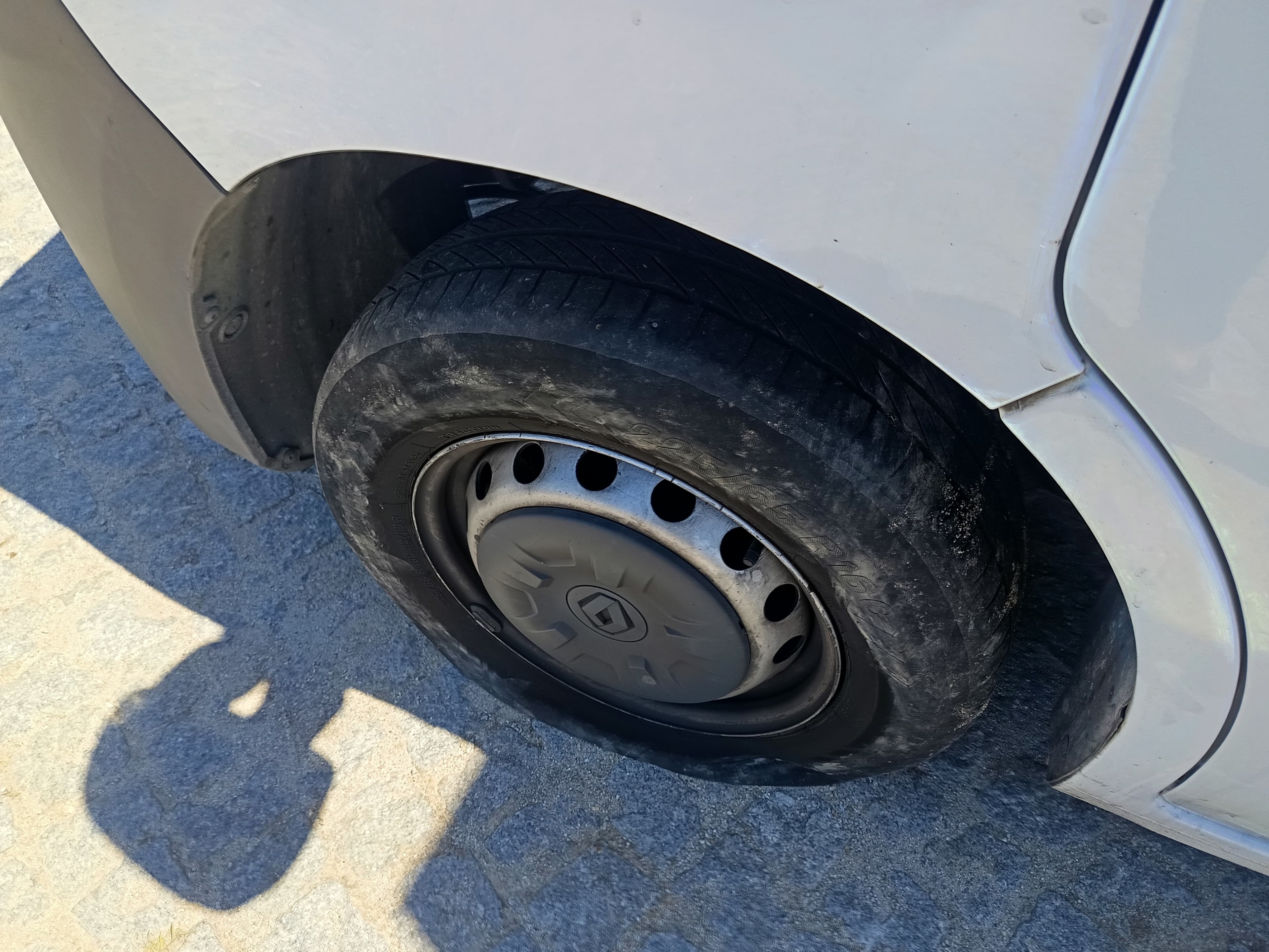 Renault Master · Ano 2022 — imagem 14