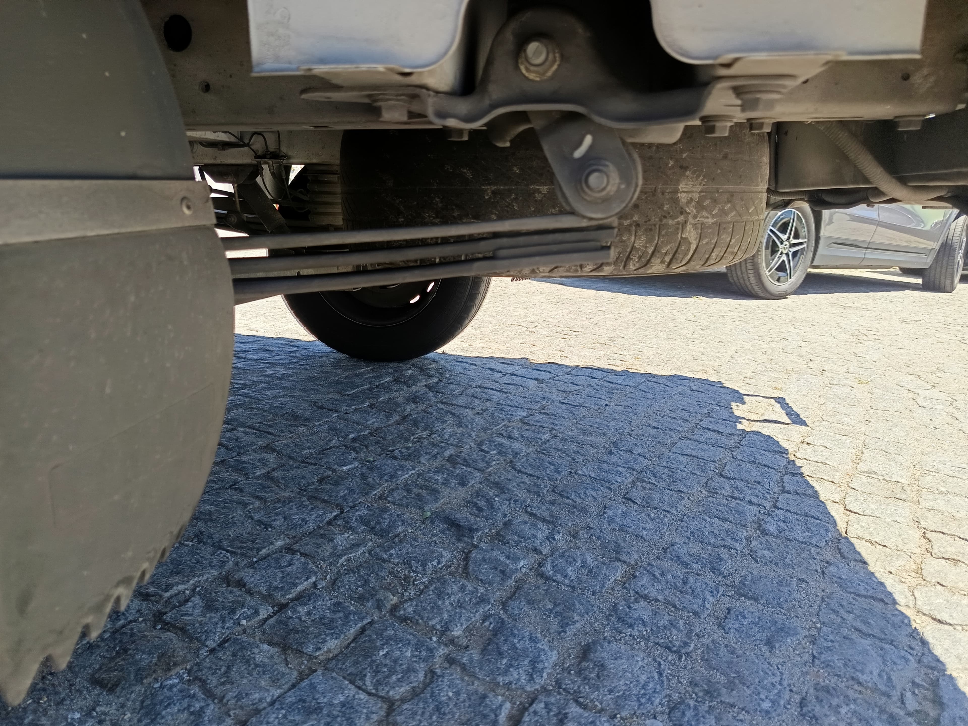Renault Master · Ano 2022 — imagem 12