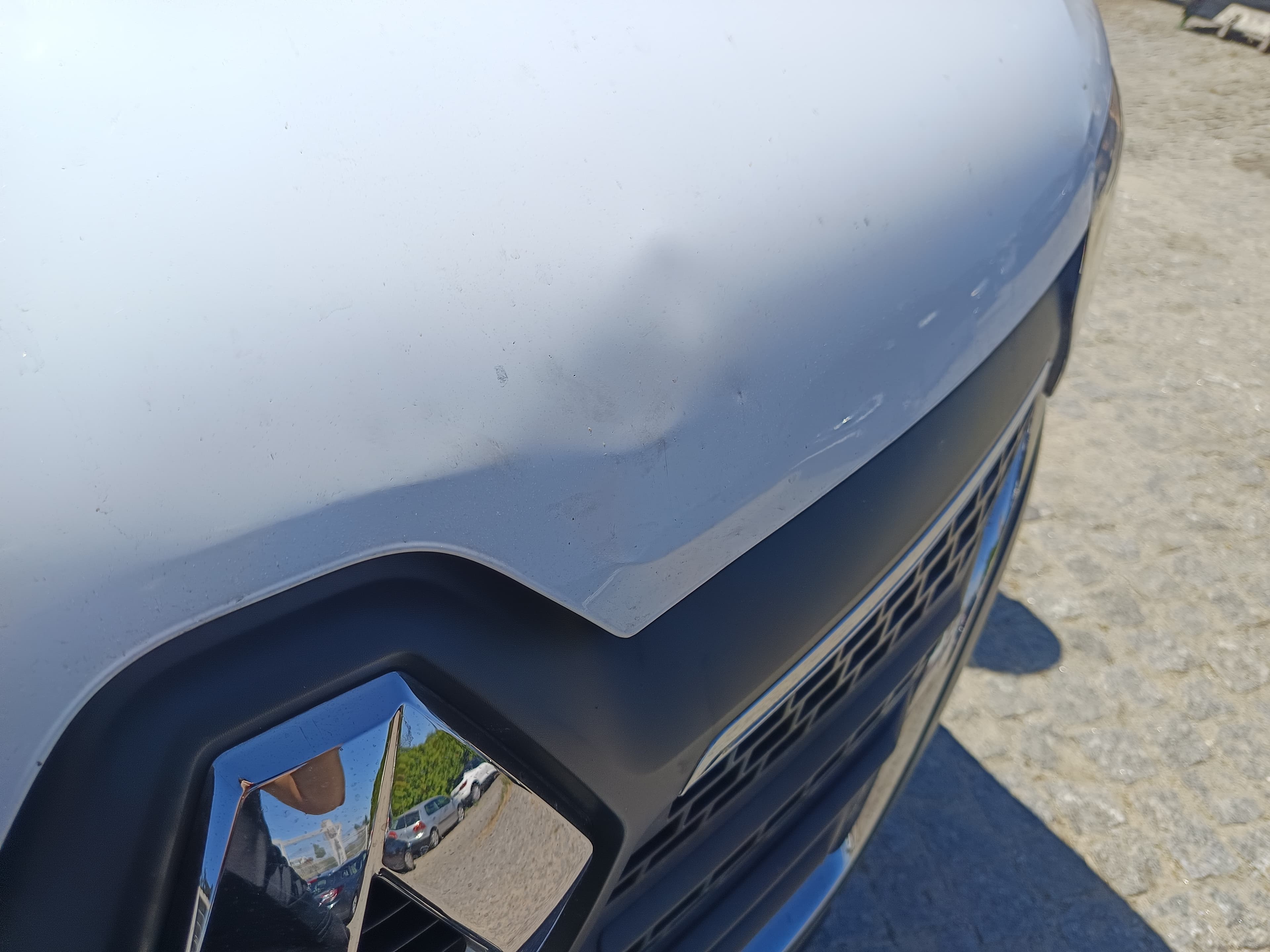 Renault Master · Ano 2022 — imagem 15