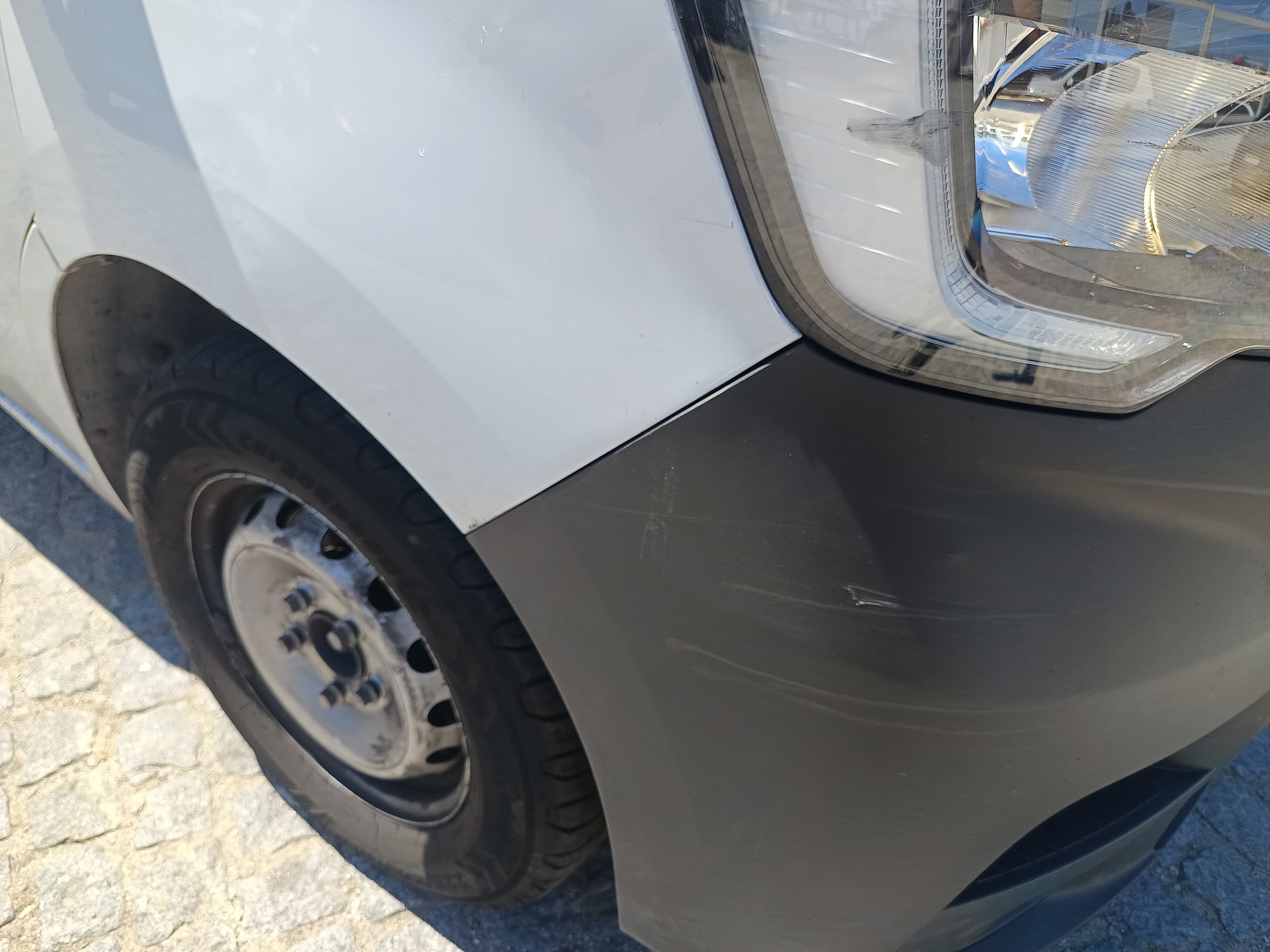 Renault Master · Ano 2022 — imagem 7