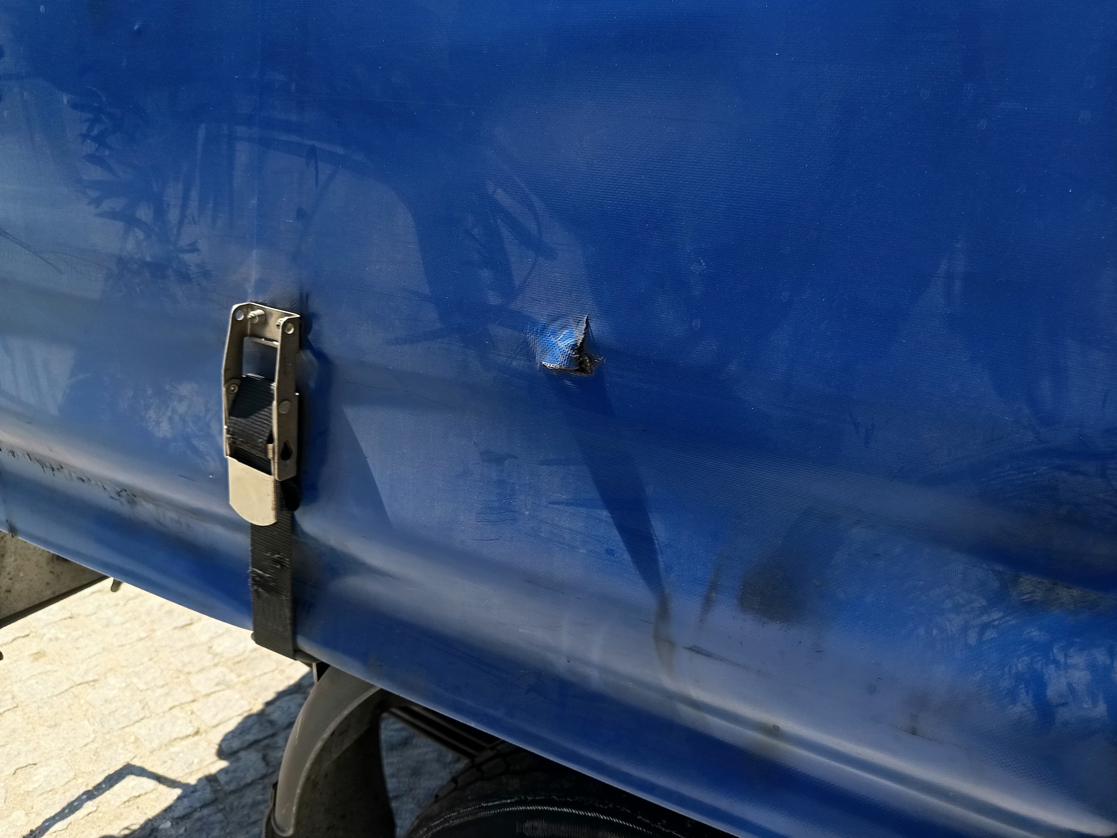 Renault Master · Ano 2022 — imagem 10