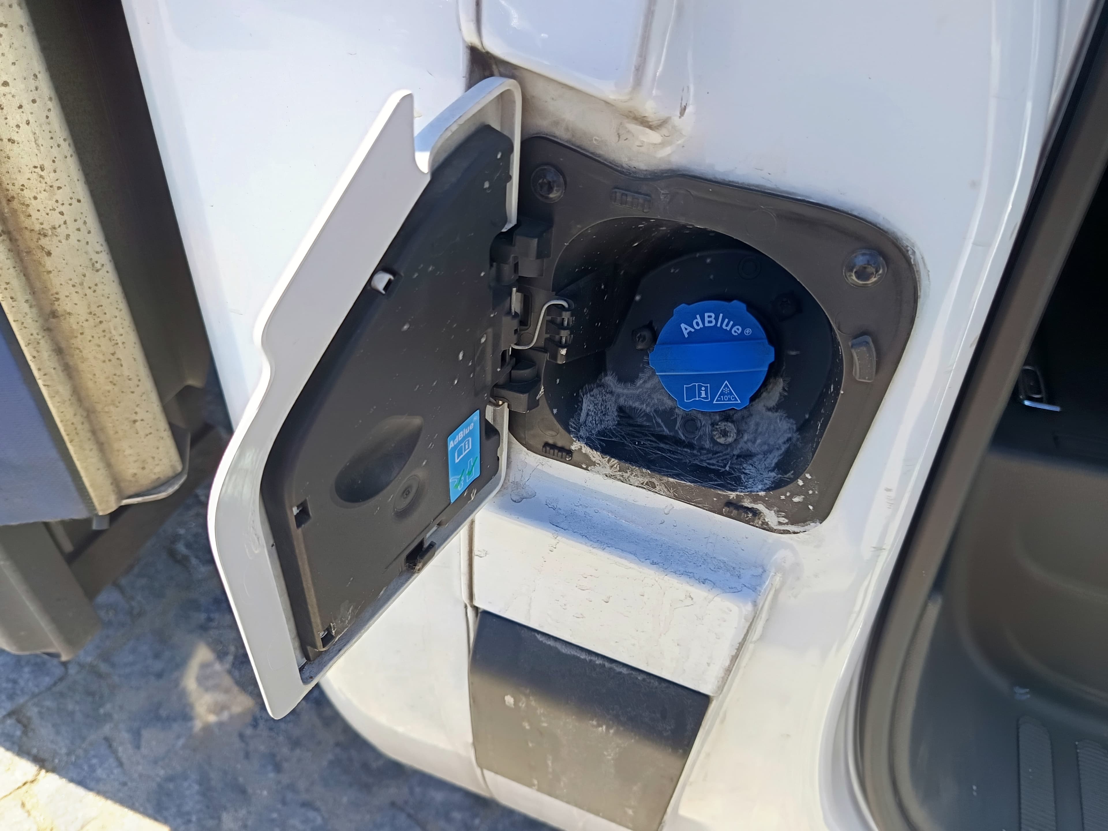 Renault Master · Ano 2022 — imagem 16