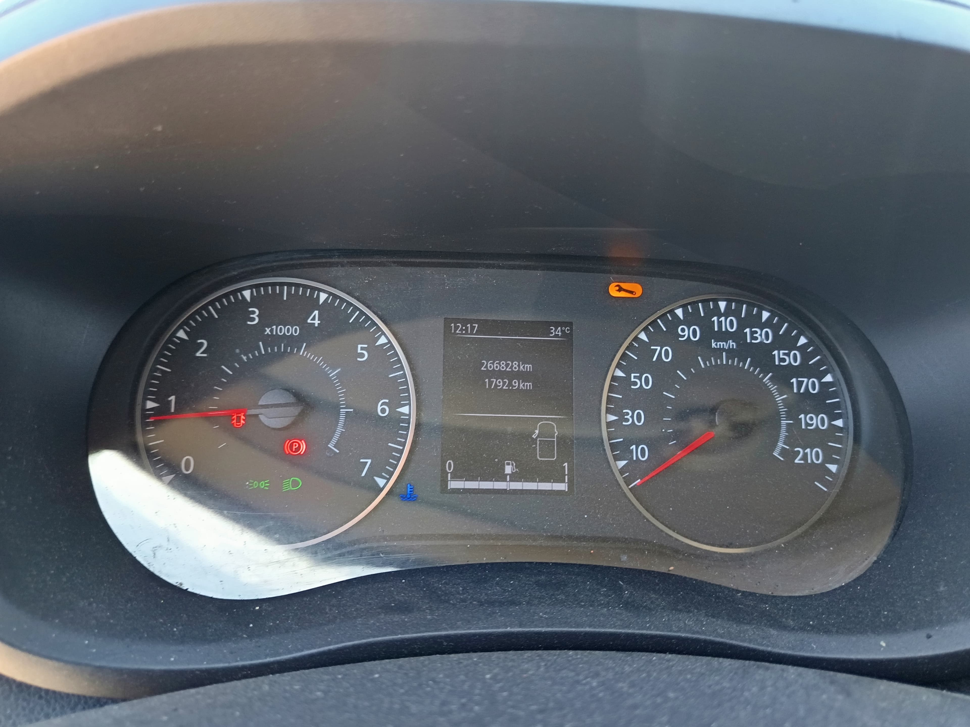 Renault Master · Ano 2022 — imagem 36