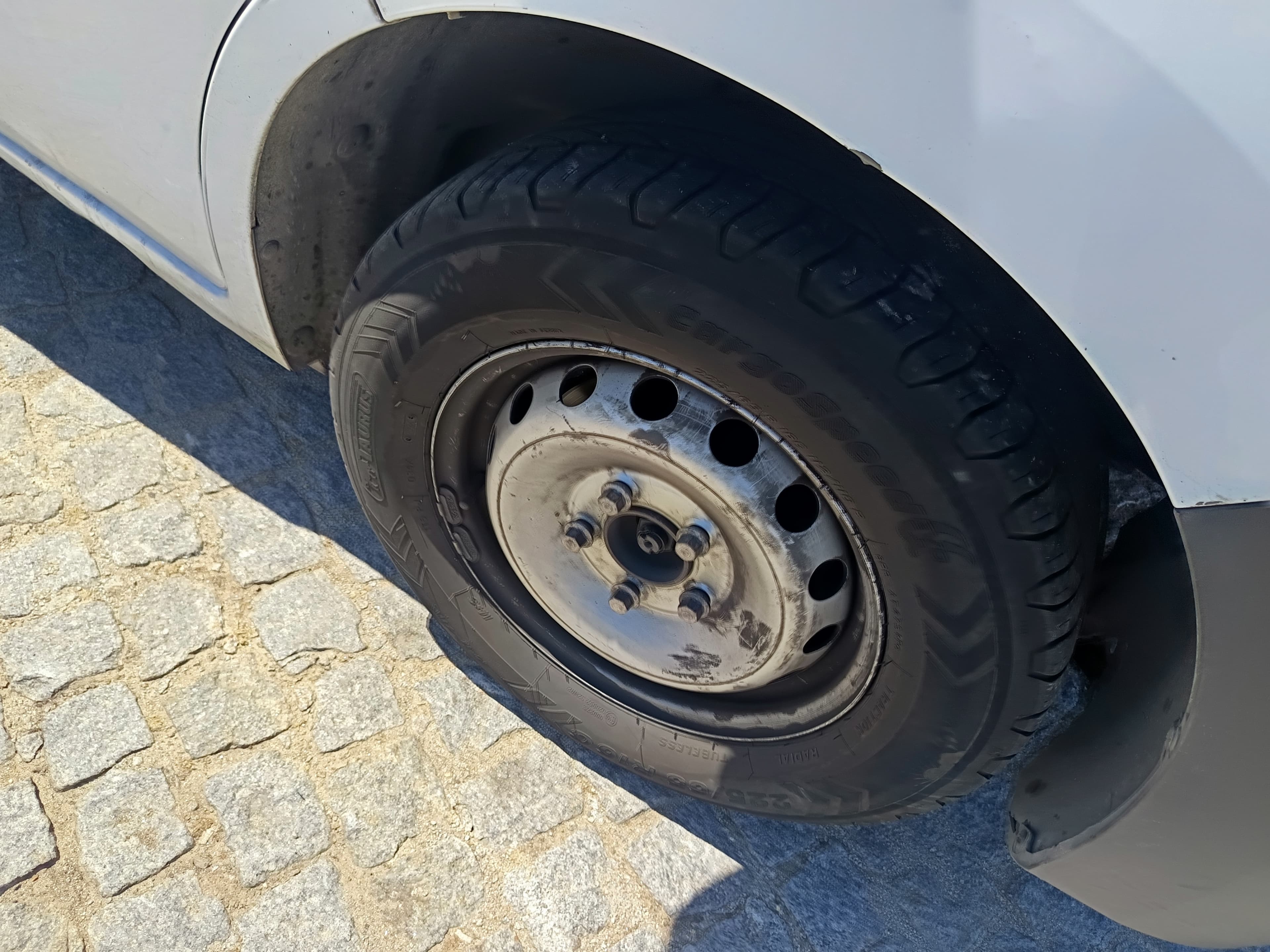 Renault Master · Ano 2022 — imagem 8