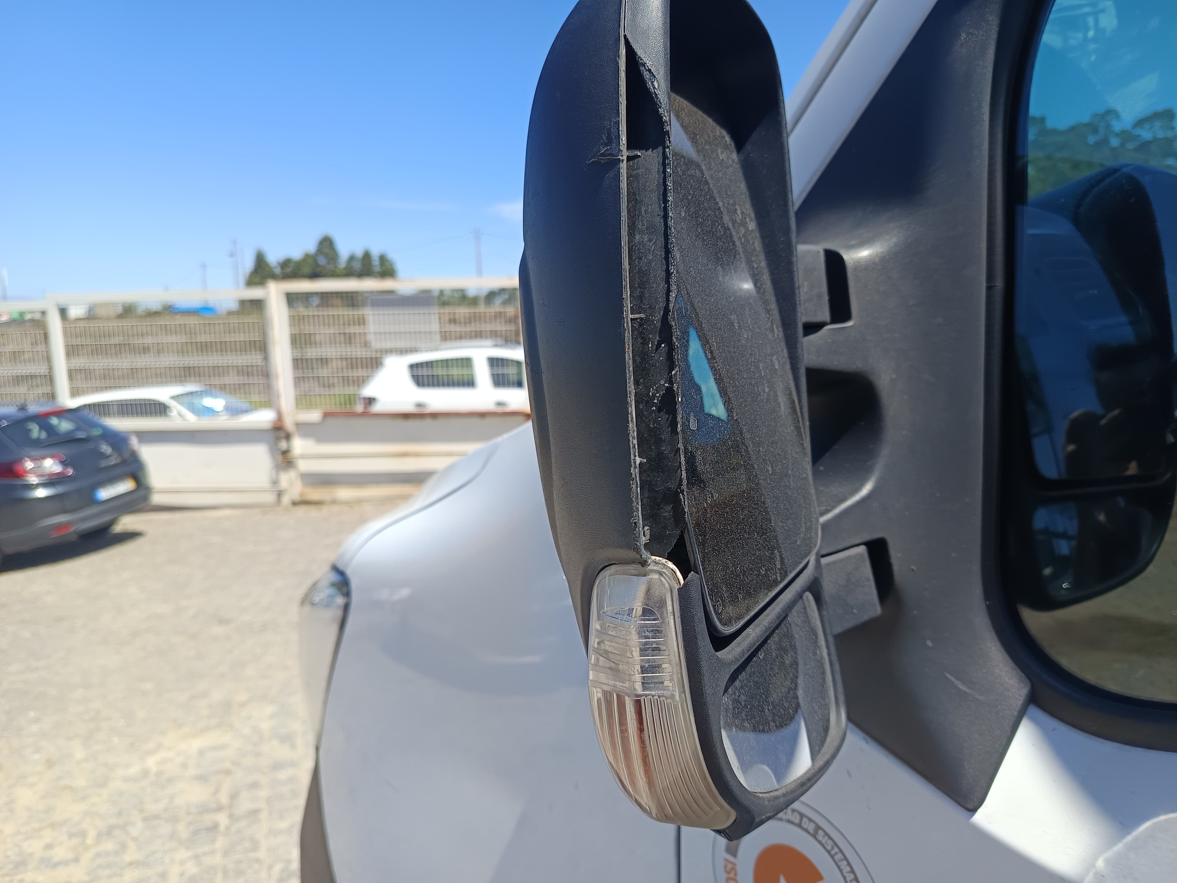 Renault Master · Ano 2022 — imagem 13