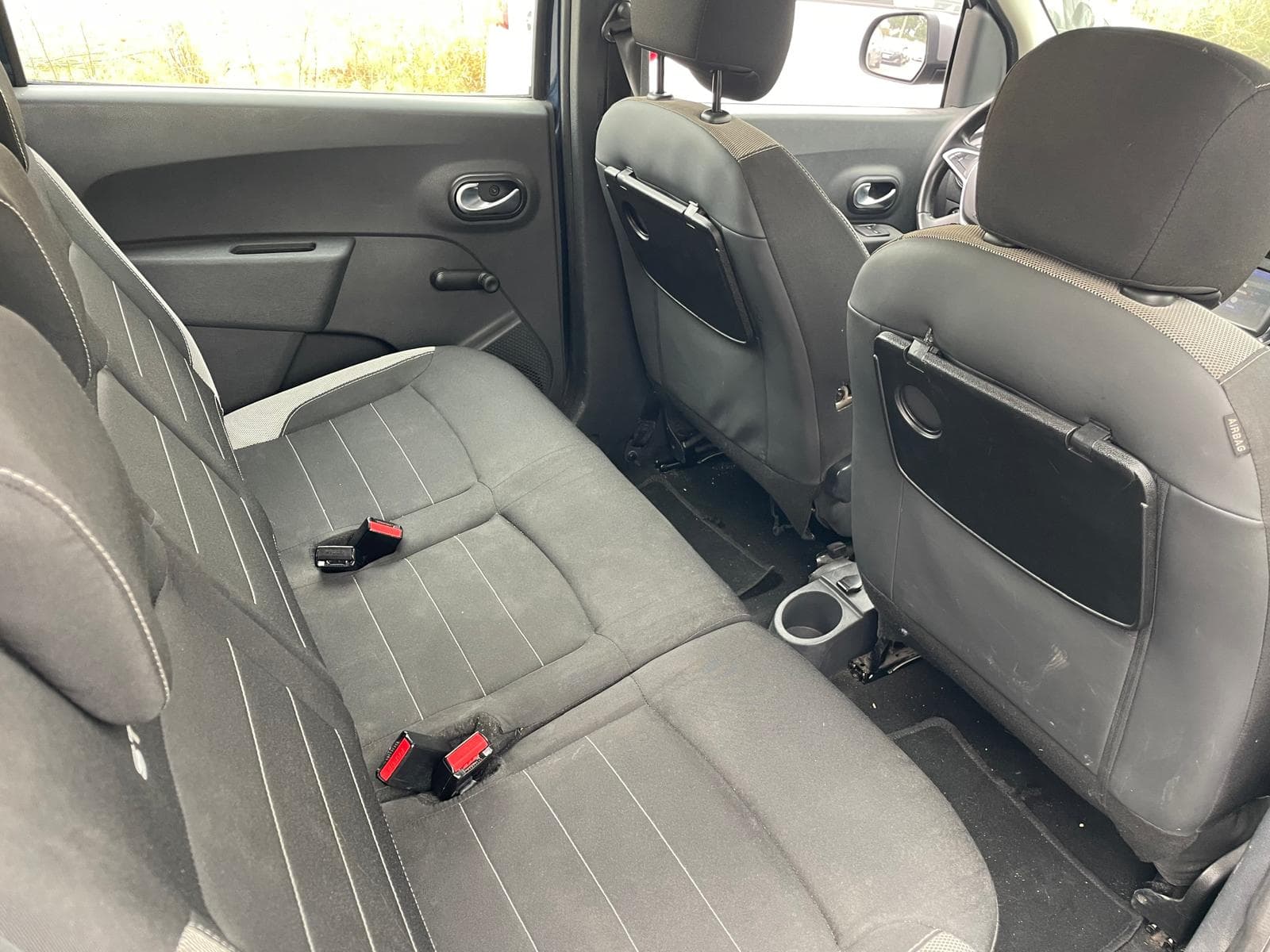 Dacia Lodgy · 7 Lugares · Ano 2018 — image 10