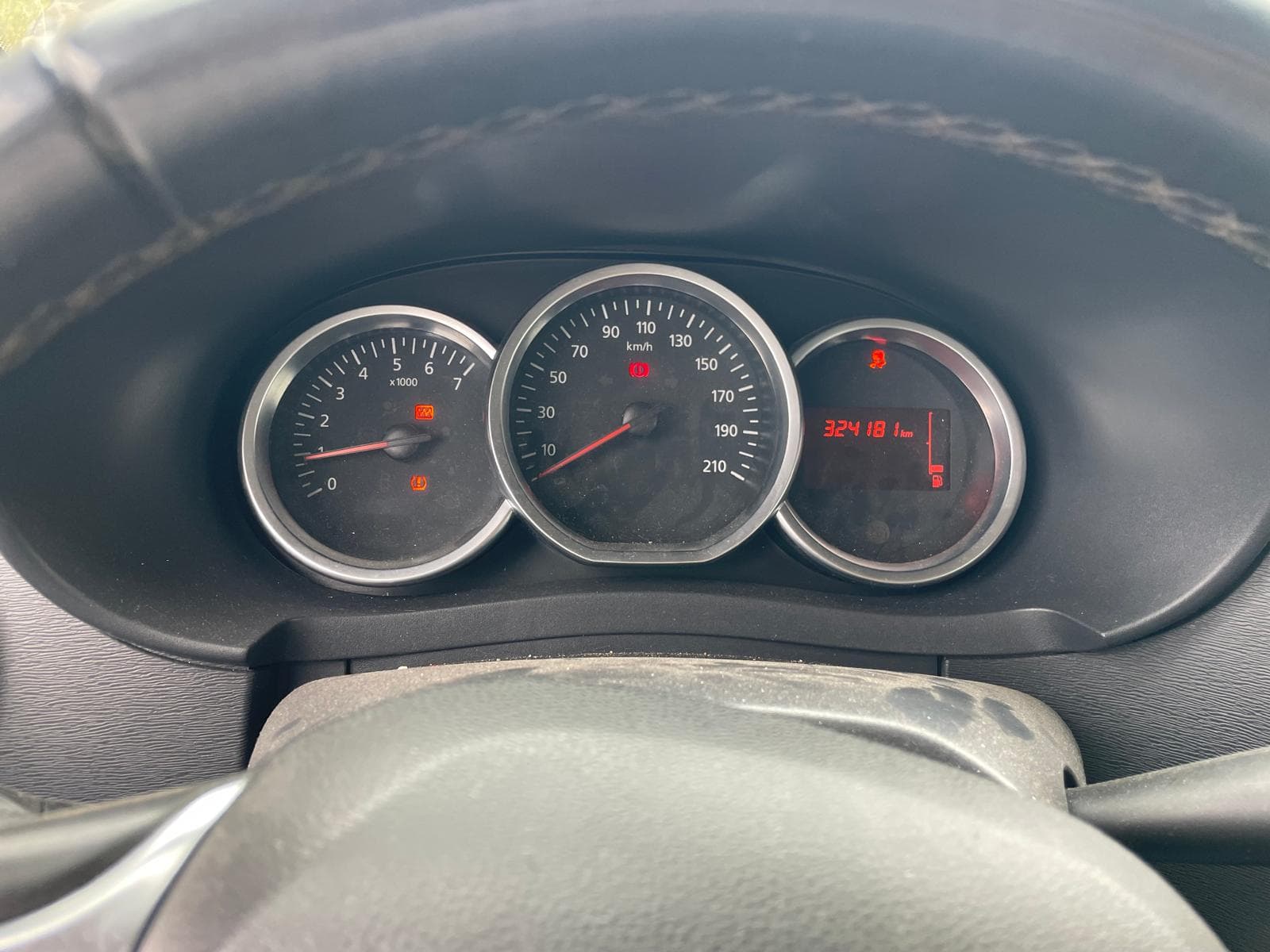 Dacia Lodgy · 7 Lugares · Ano 2018 — image 12