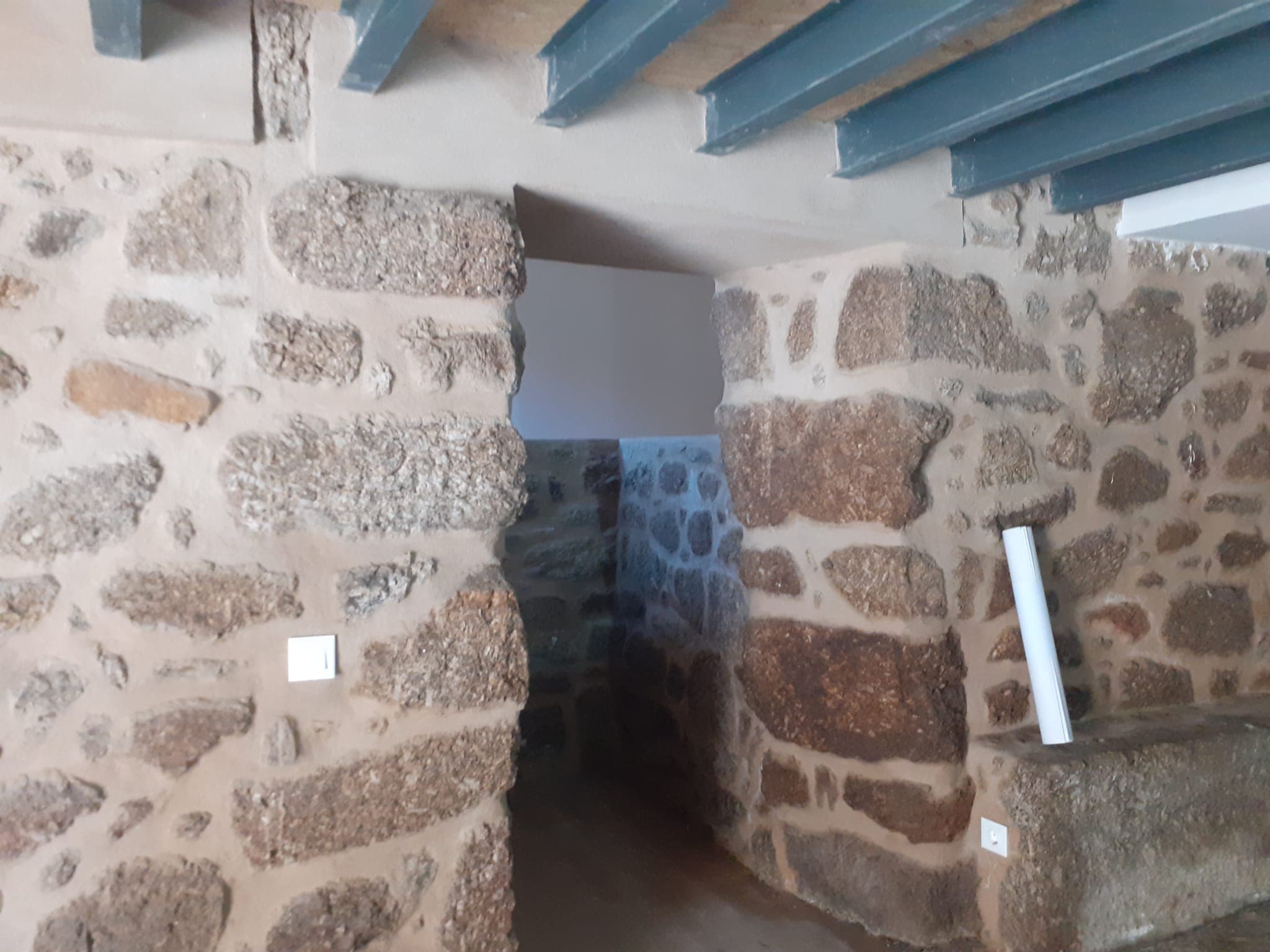 Moradia V2 com logradouro · Sobral da Serra, Guarda — image 21