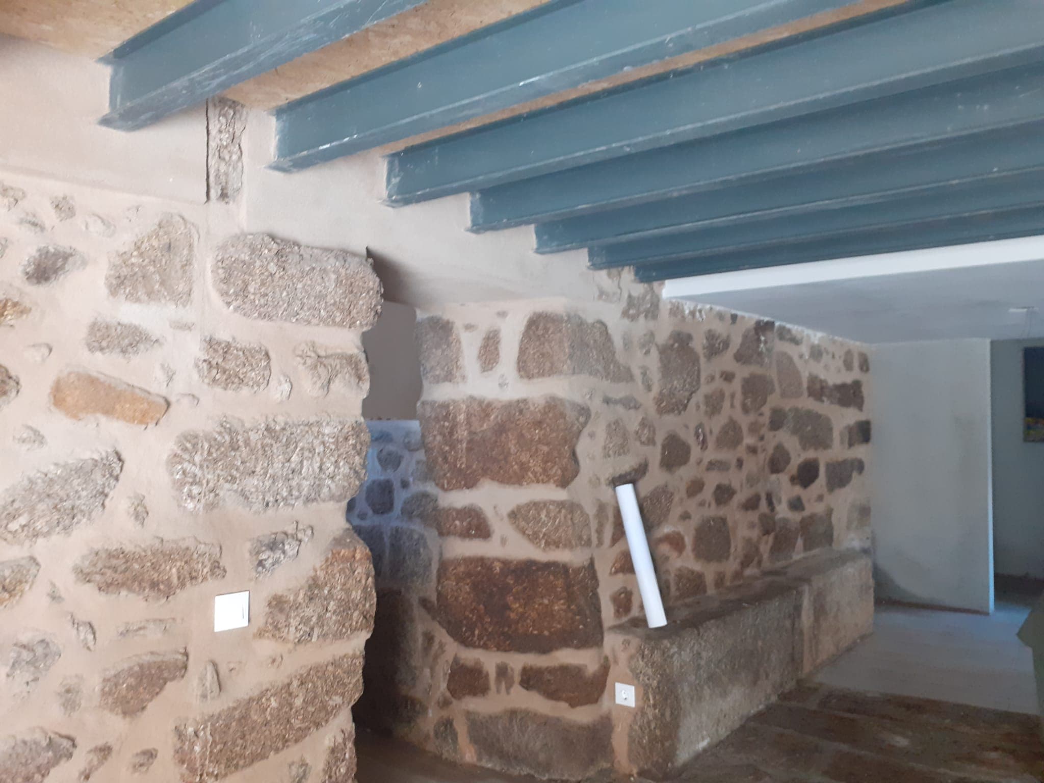 Moradia V2 com logradouro · Sobral da Serra, Guarda — image 20
